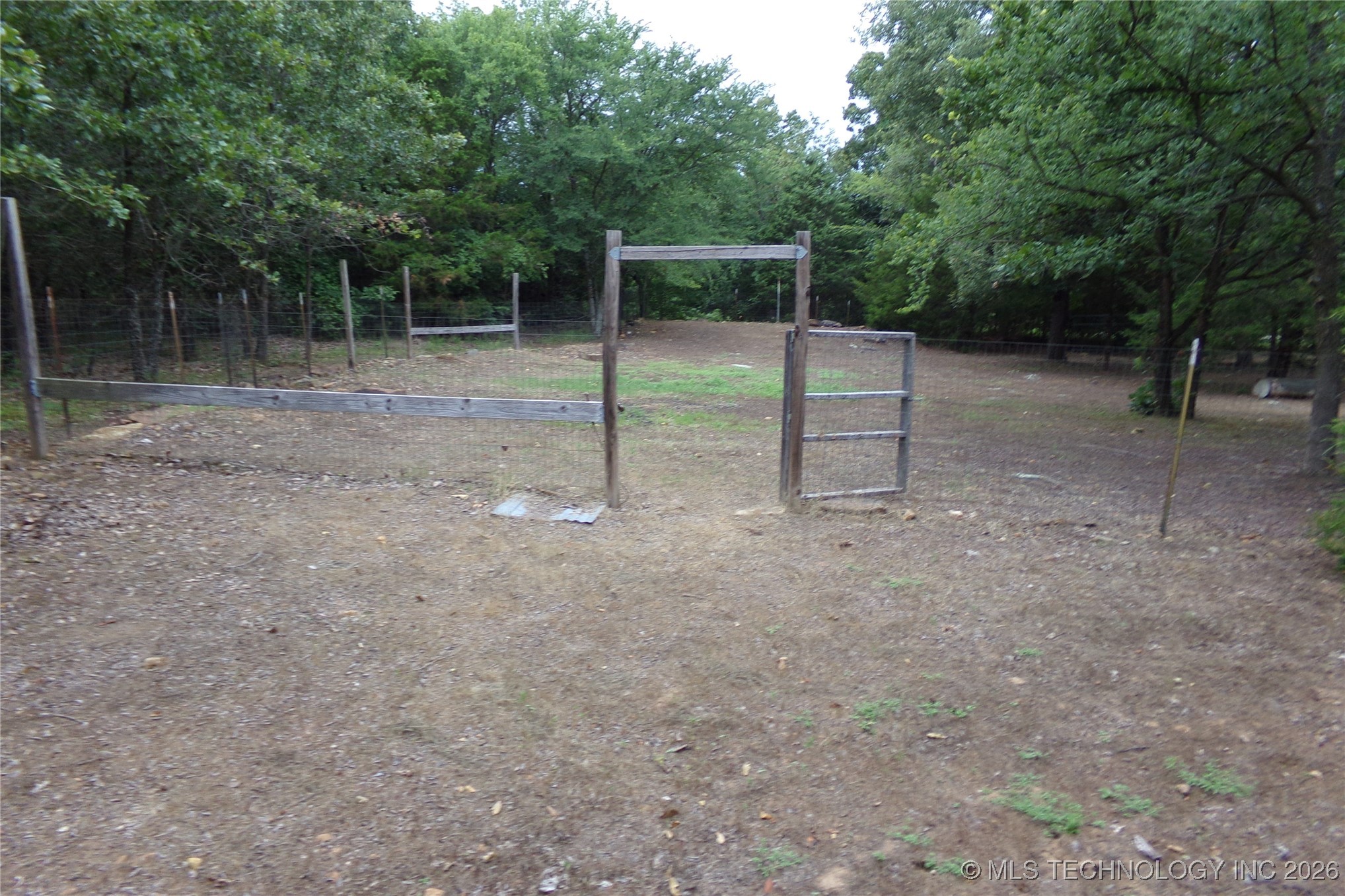 257 Restful Road Mcalester OK 74501