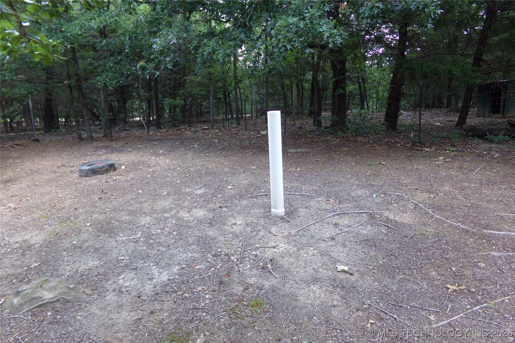257 Restful Road Mcalester OK 74501