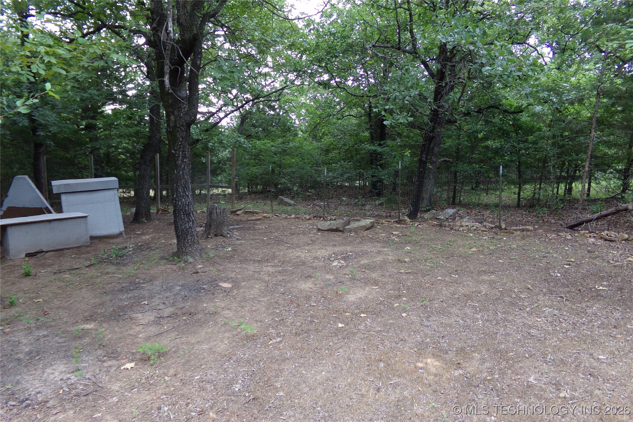 257 Restful Road Mcalester OK 74501
