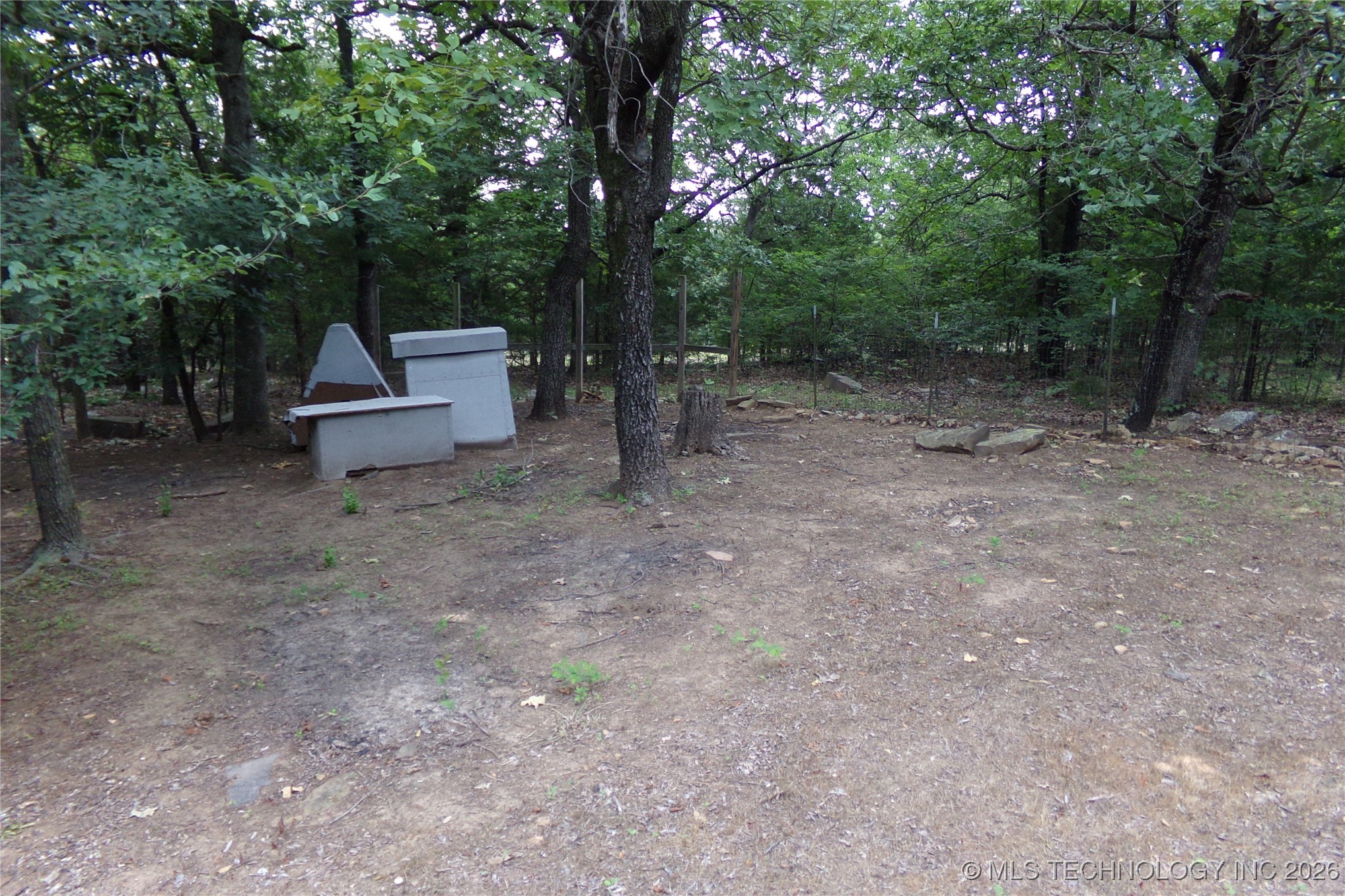 257 Restful Road Mcalester OK 74501
