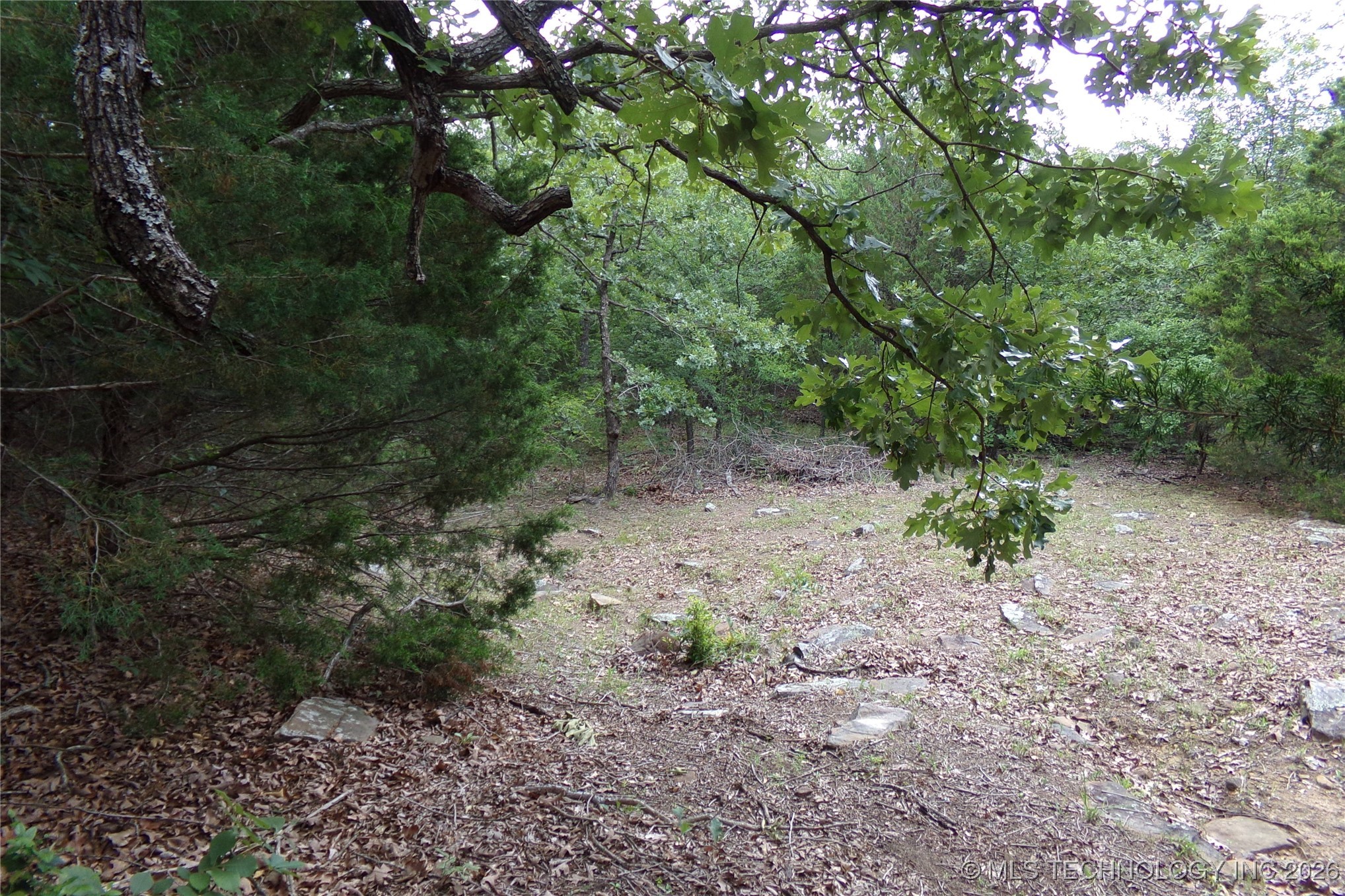 257 Restful Road Mcalester OK 74501