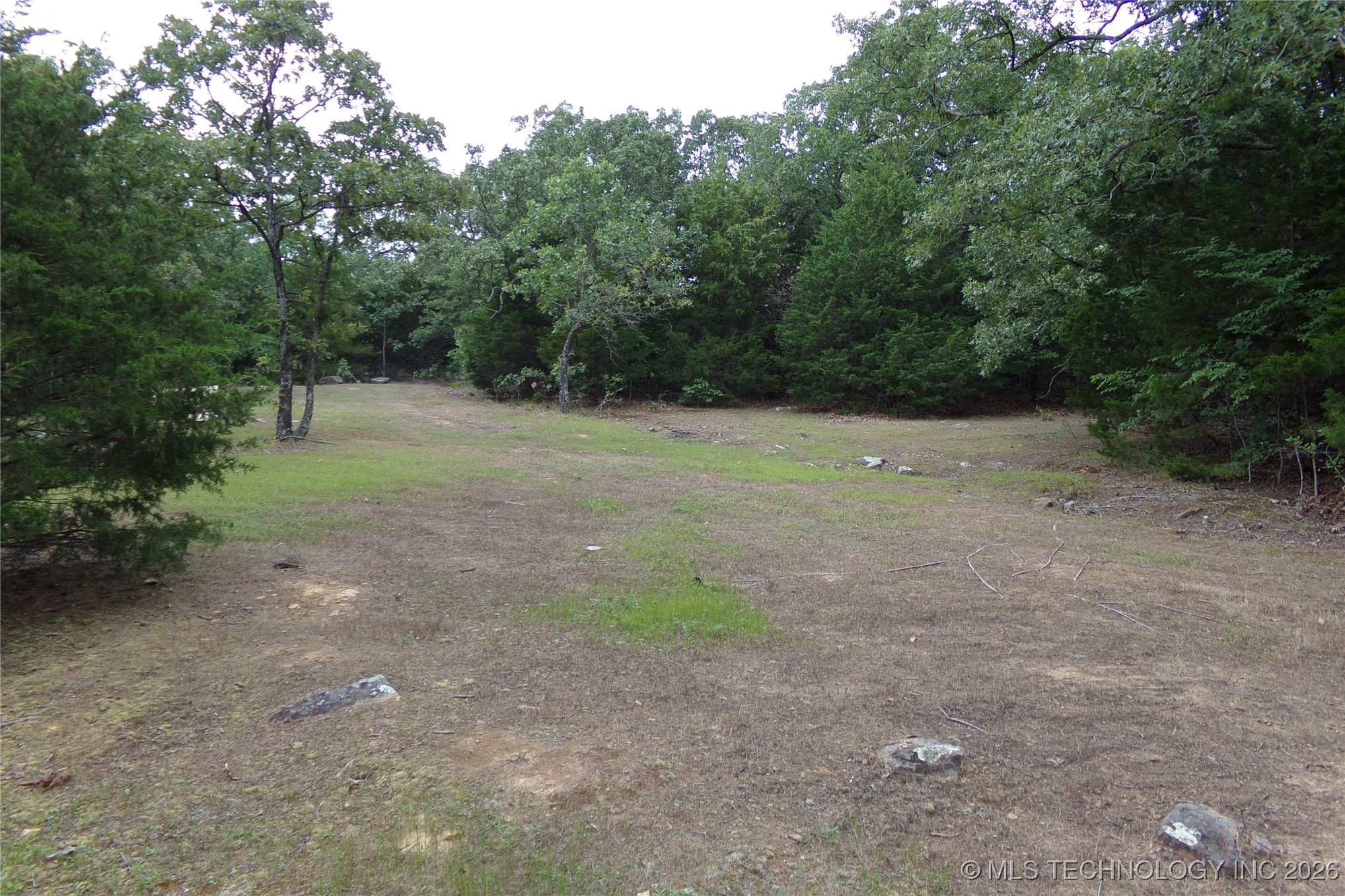 257 Restful Road Mcalester OK 74501