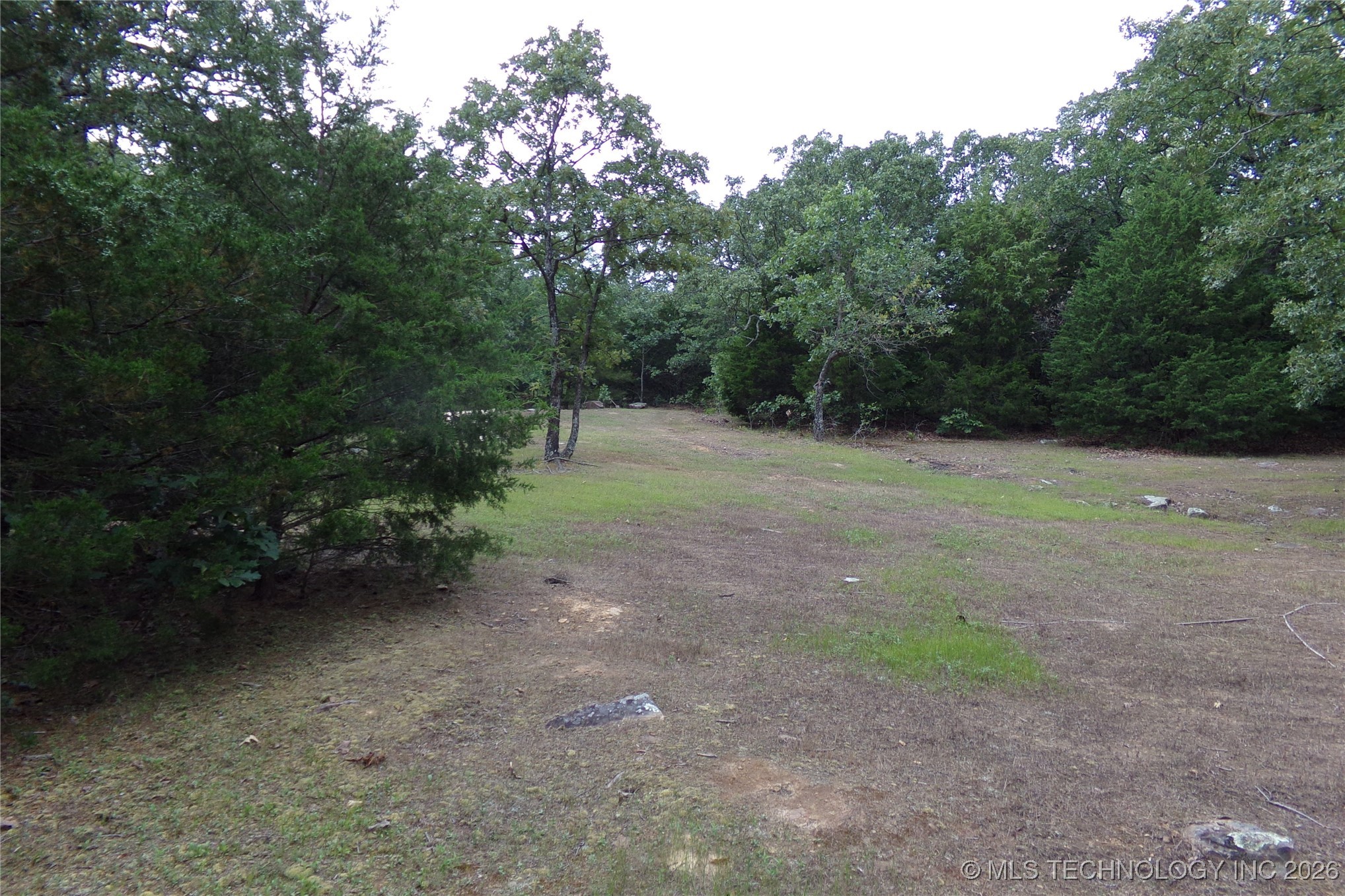 257 Restful Road Mcalester OK 74501