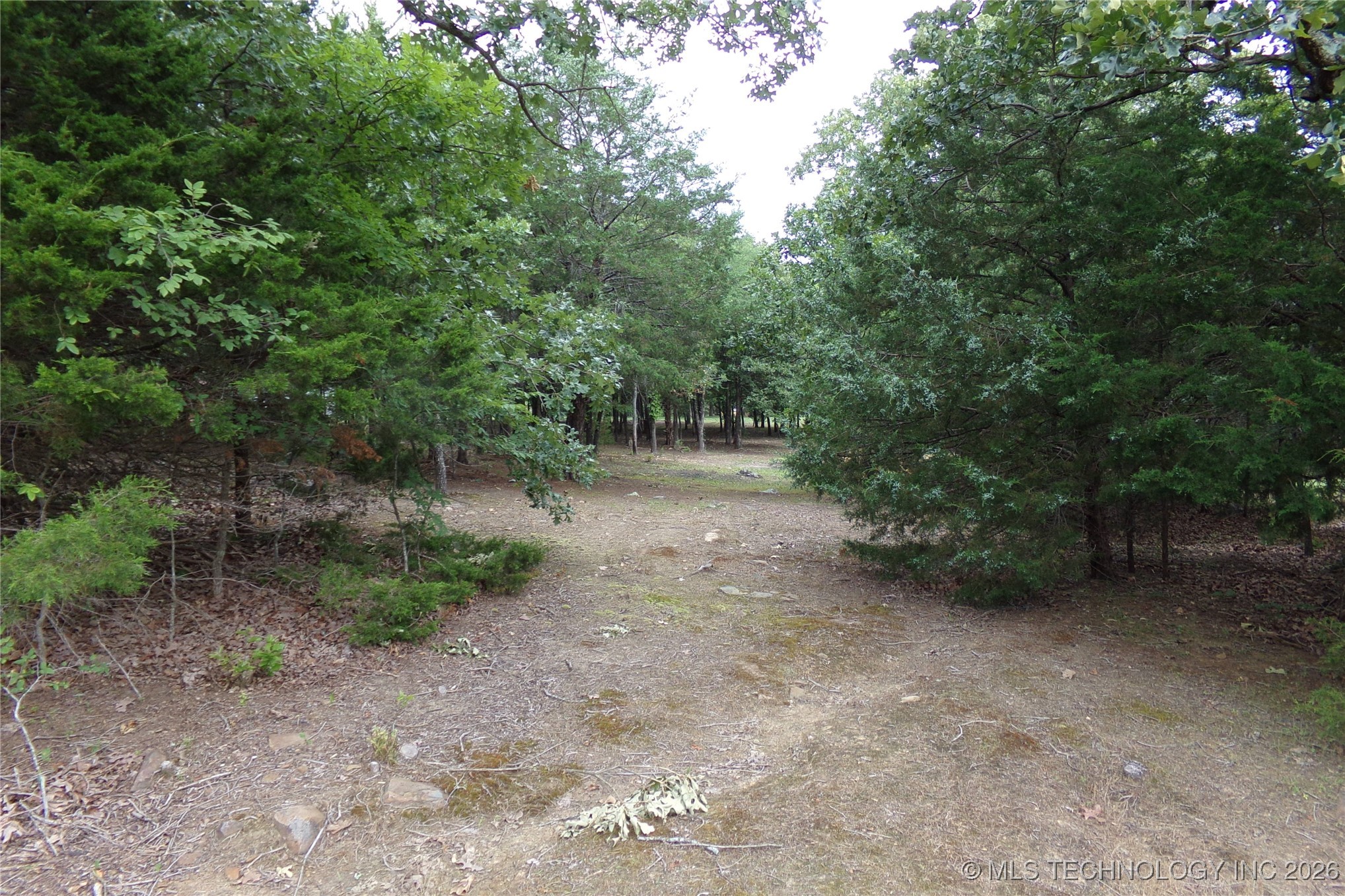 257 Restful Road Mcalester OK 74501