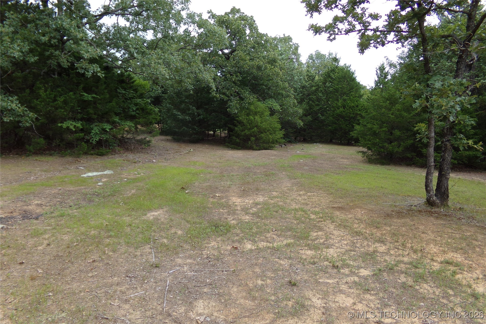 257 Restful Road Mcalester OK 74501