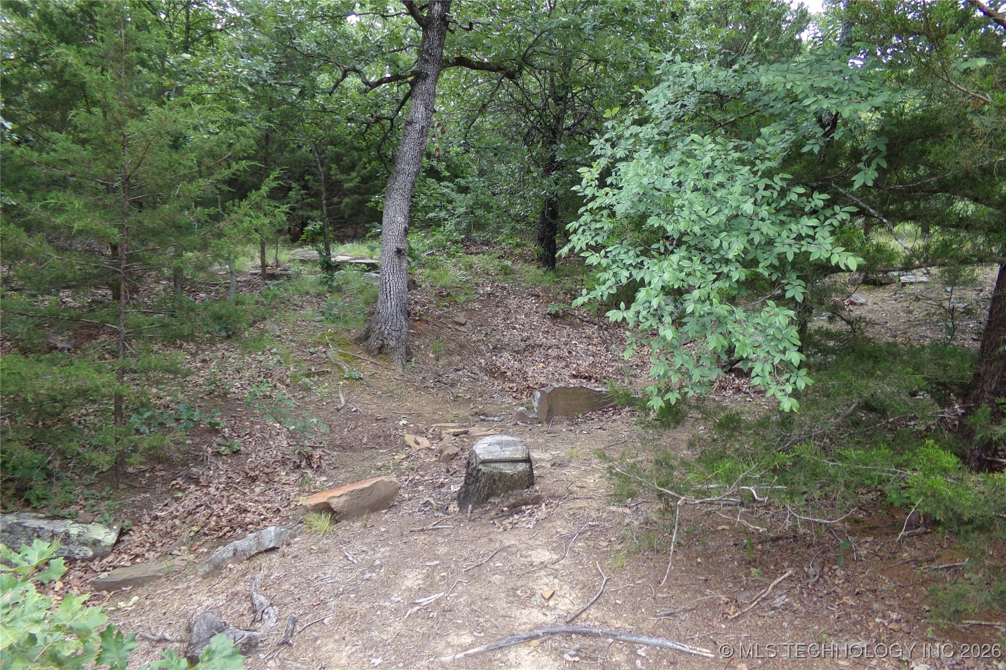 257 Restful Road Mcalester OK 74501