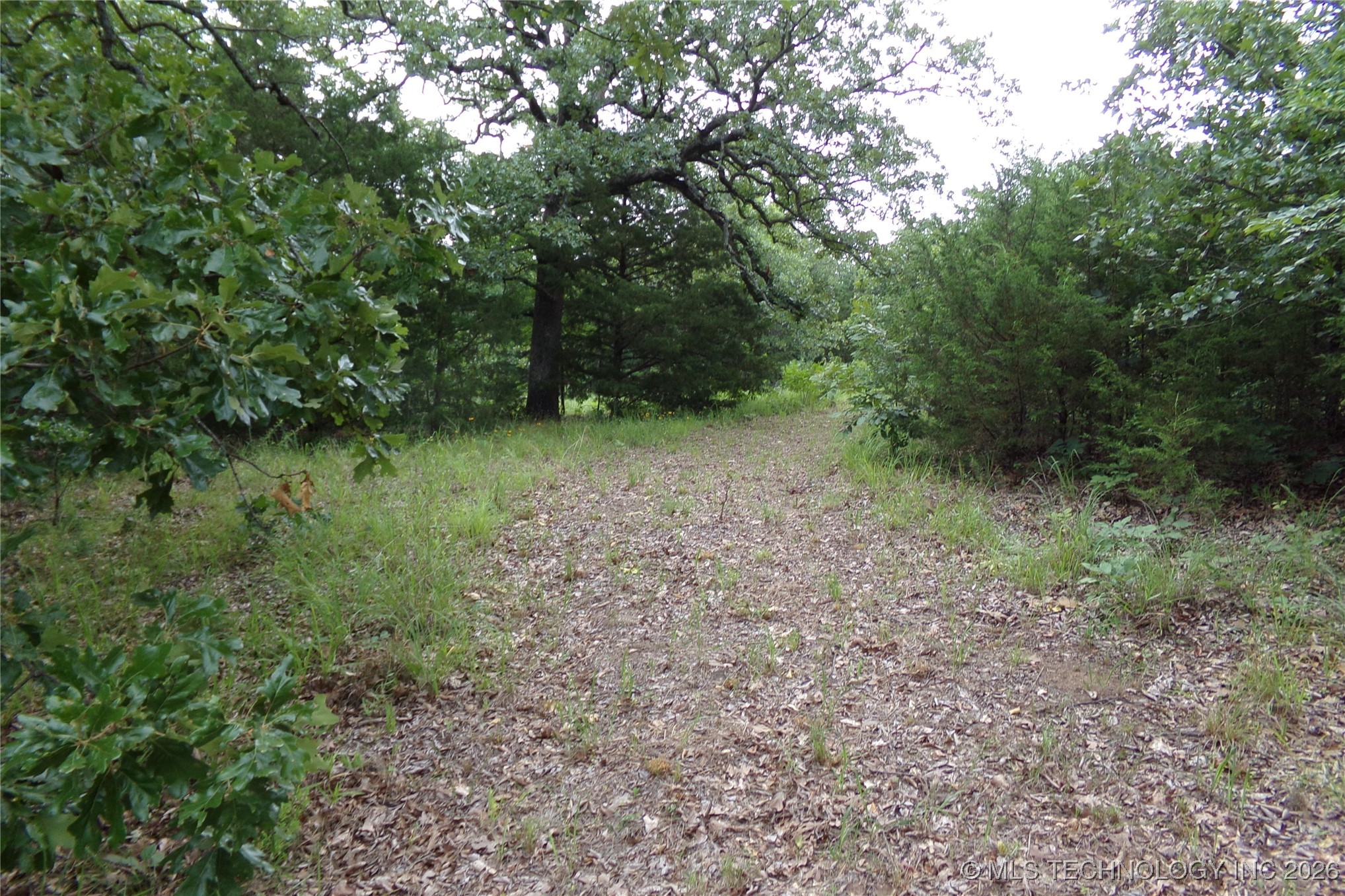 257 Restful Road Mcalester OK 74501