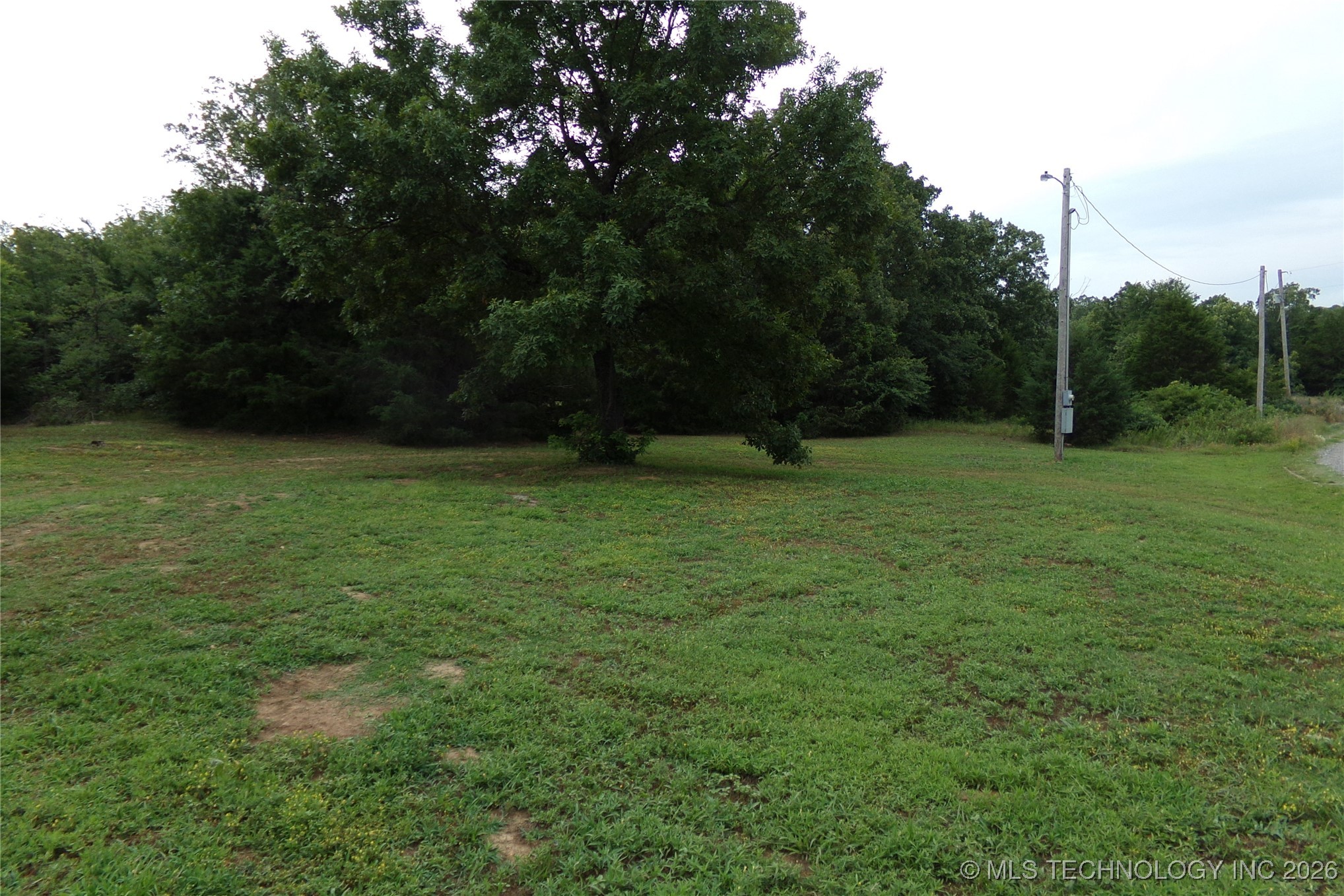 257 Restful Road Mcalester OK 74501