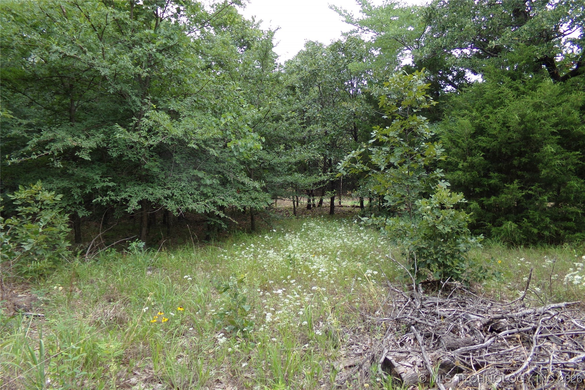 257 Restful Road Mcalester OK 74501