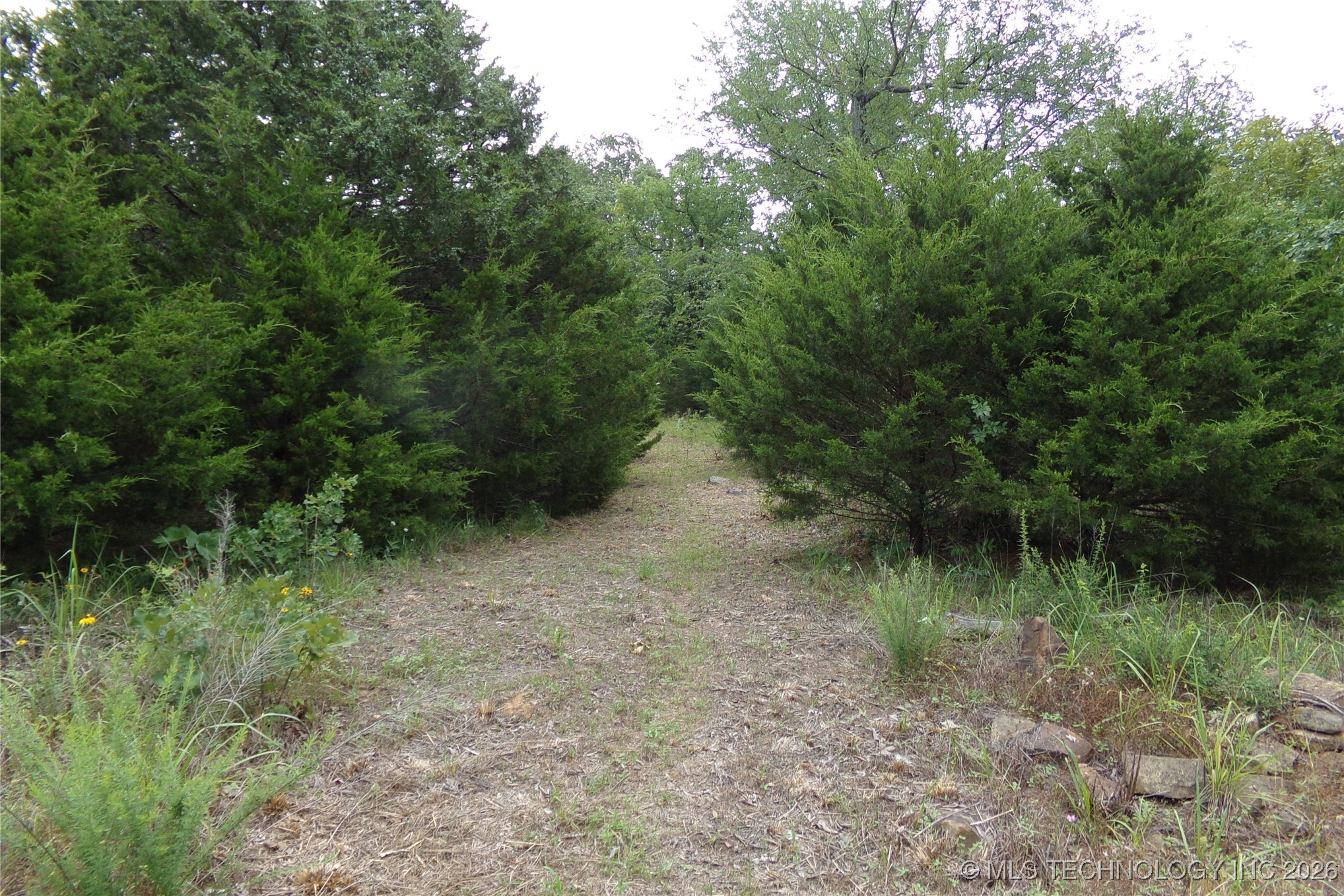 257 Restful Road Mcalester OK 74501