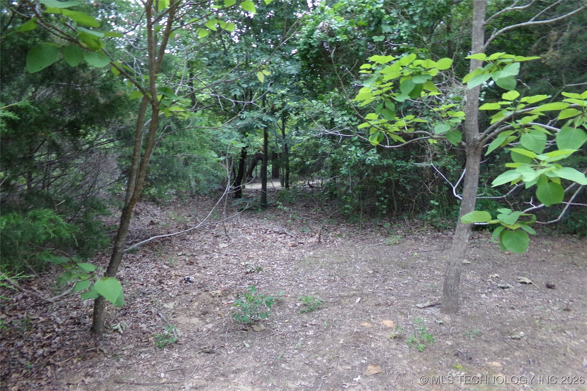 257 Restful Road Mcalester OK 74501