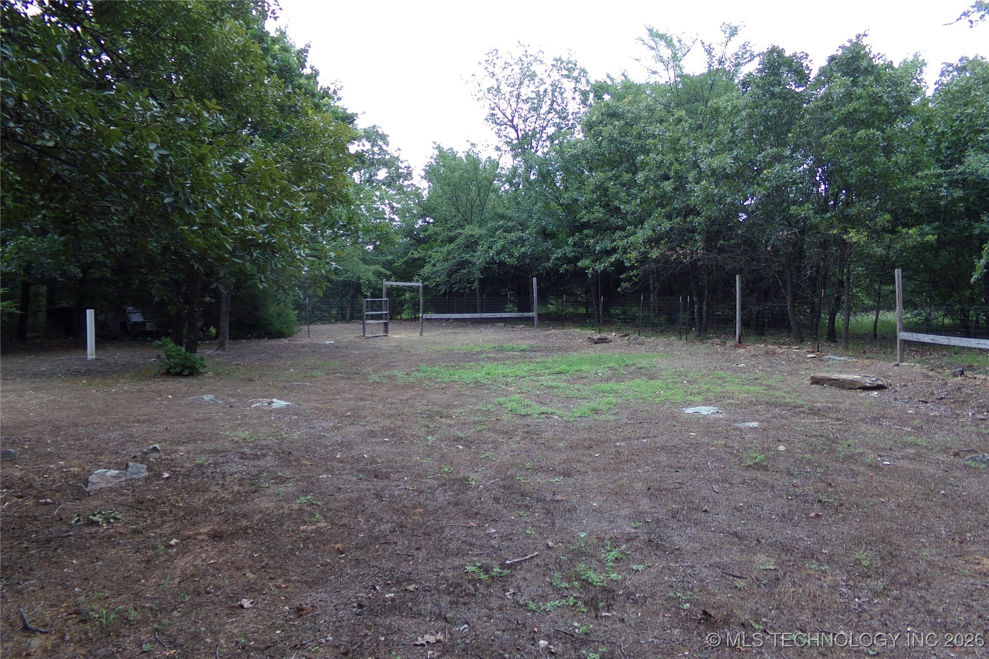257 Restful Road Mcalester OK 74501