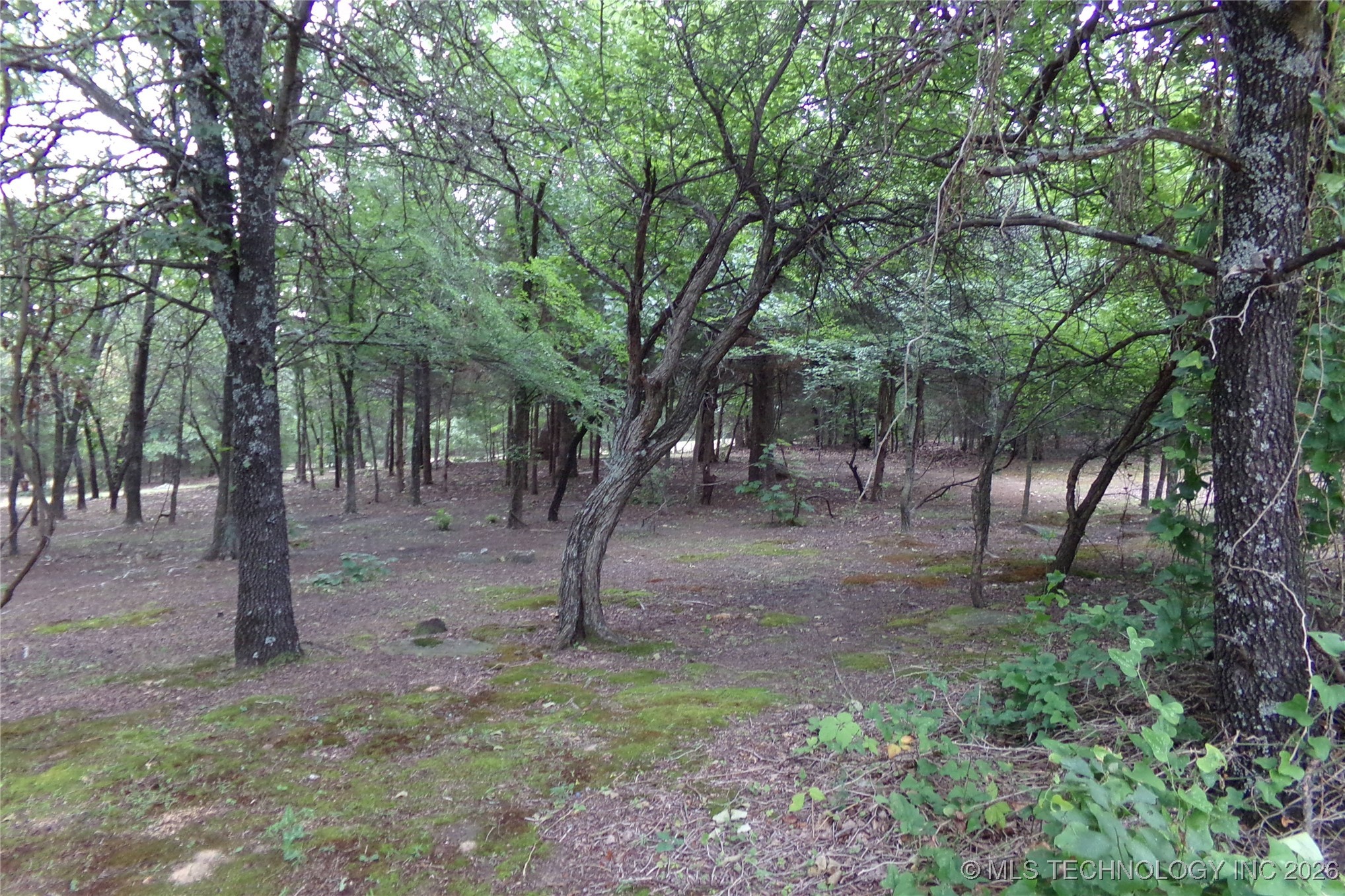 257 Restful Road Mcalester OK 74501