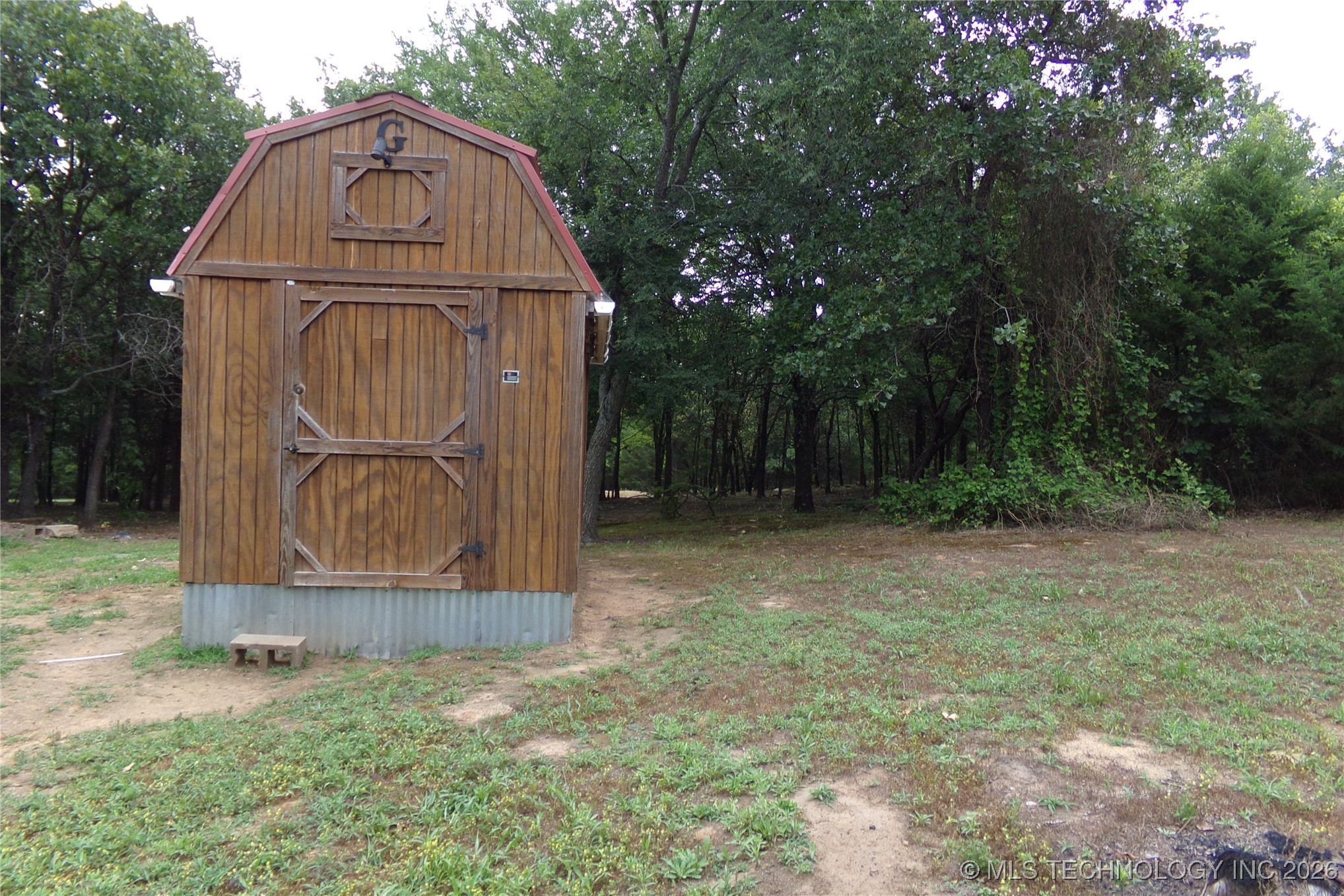 257 Restful Road Mcalester OK 74501
