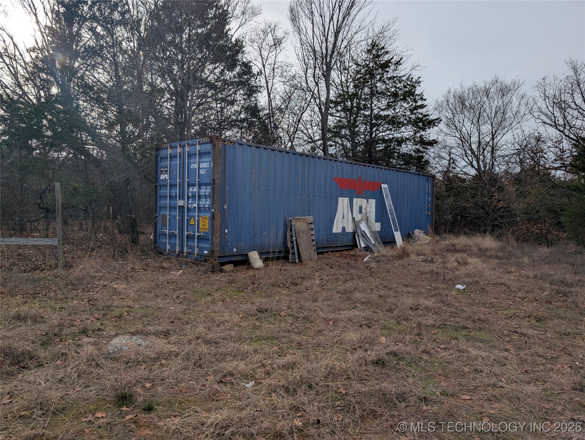 257 Restful Road Mcalester OK 74501