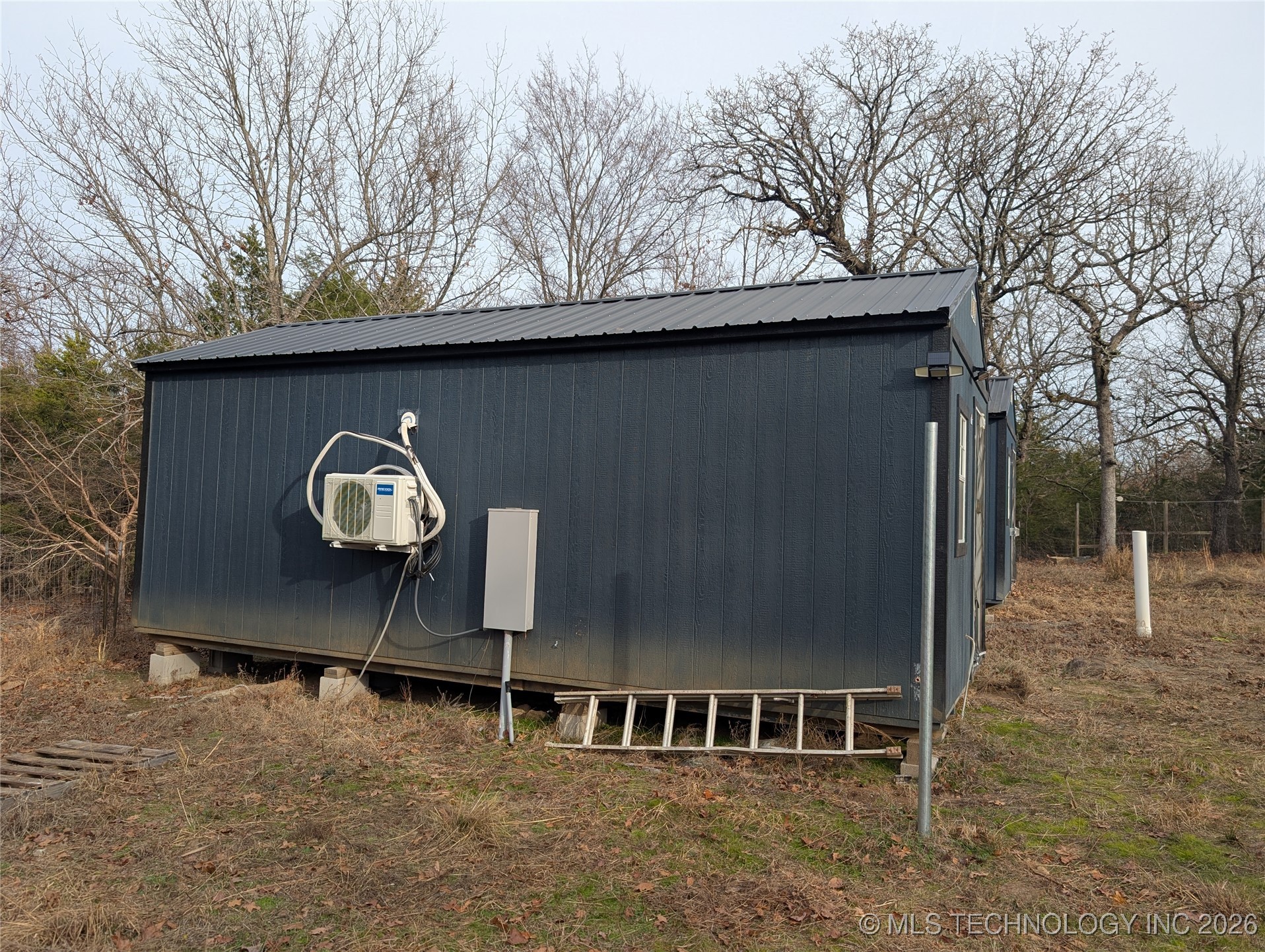 257 Restful Road Mcalester OK 74501