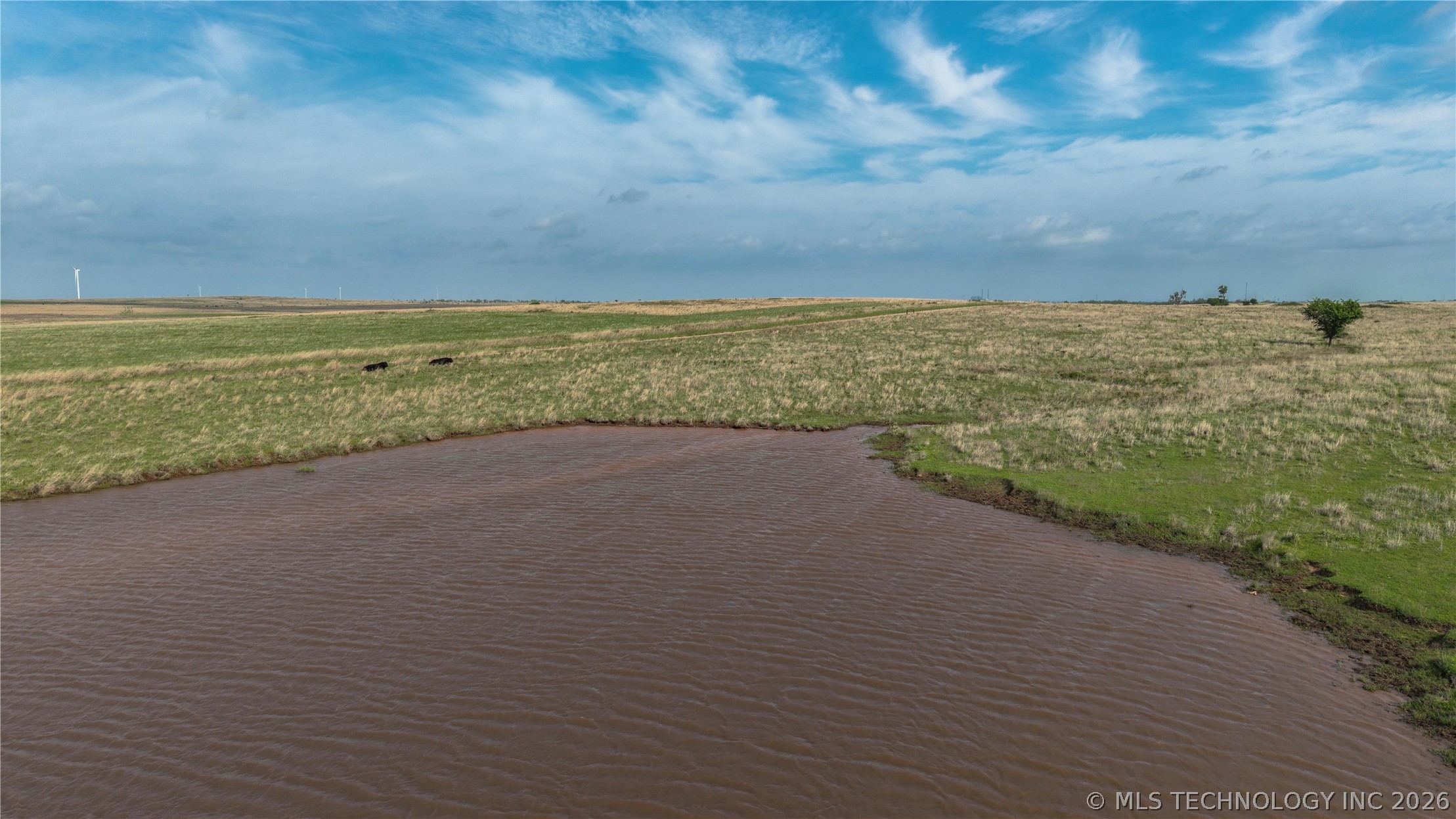 0004 E 4500 Road Pawnee OK 73061