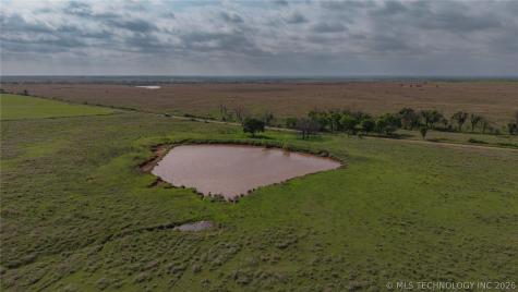 0004 E 4500 Road Pawnee OK 73061