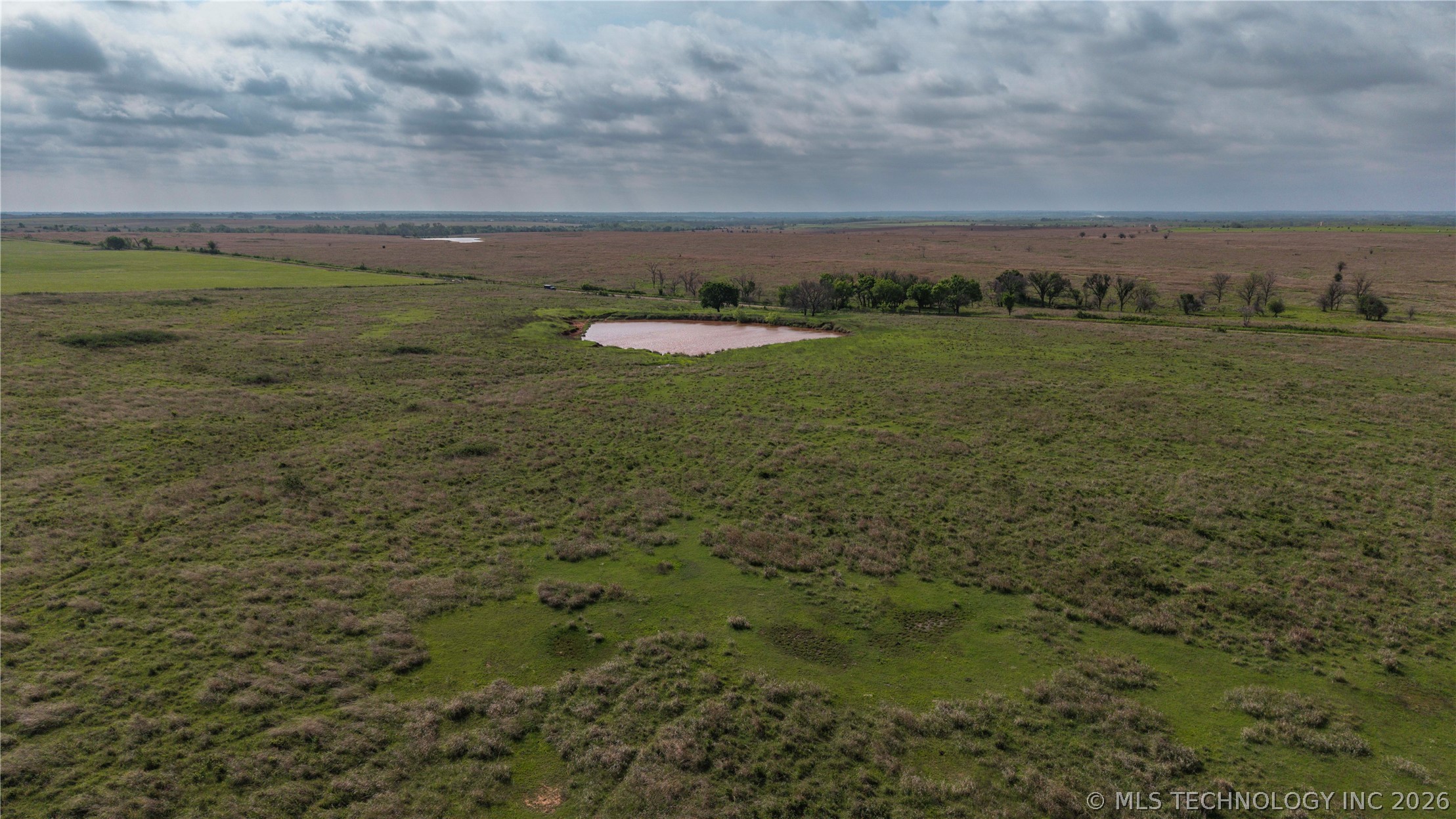 0004 E 4500 Road Pawnee OK 73061