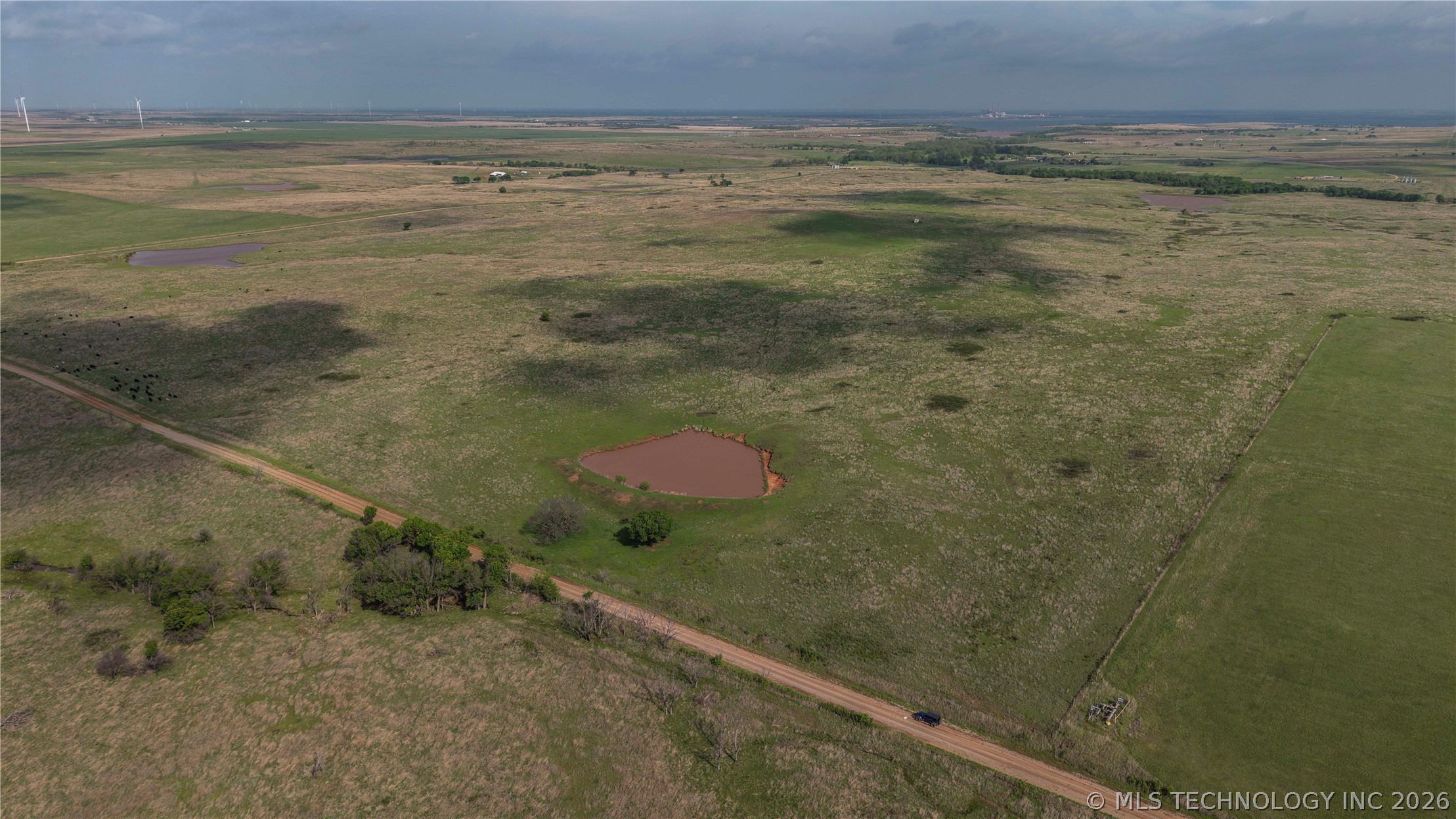 0004 E 4500 Road Pawnee OK 73061