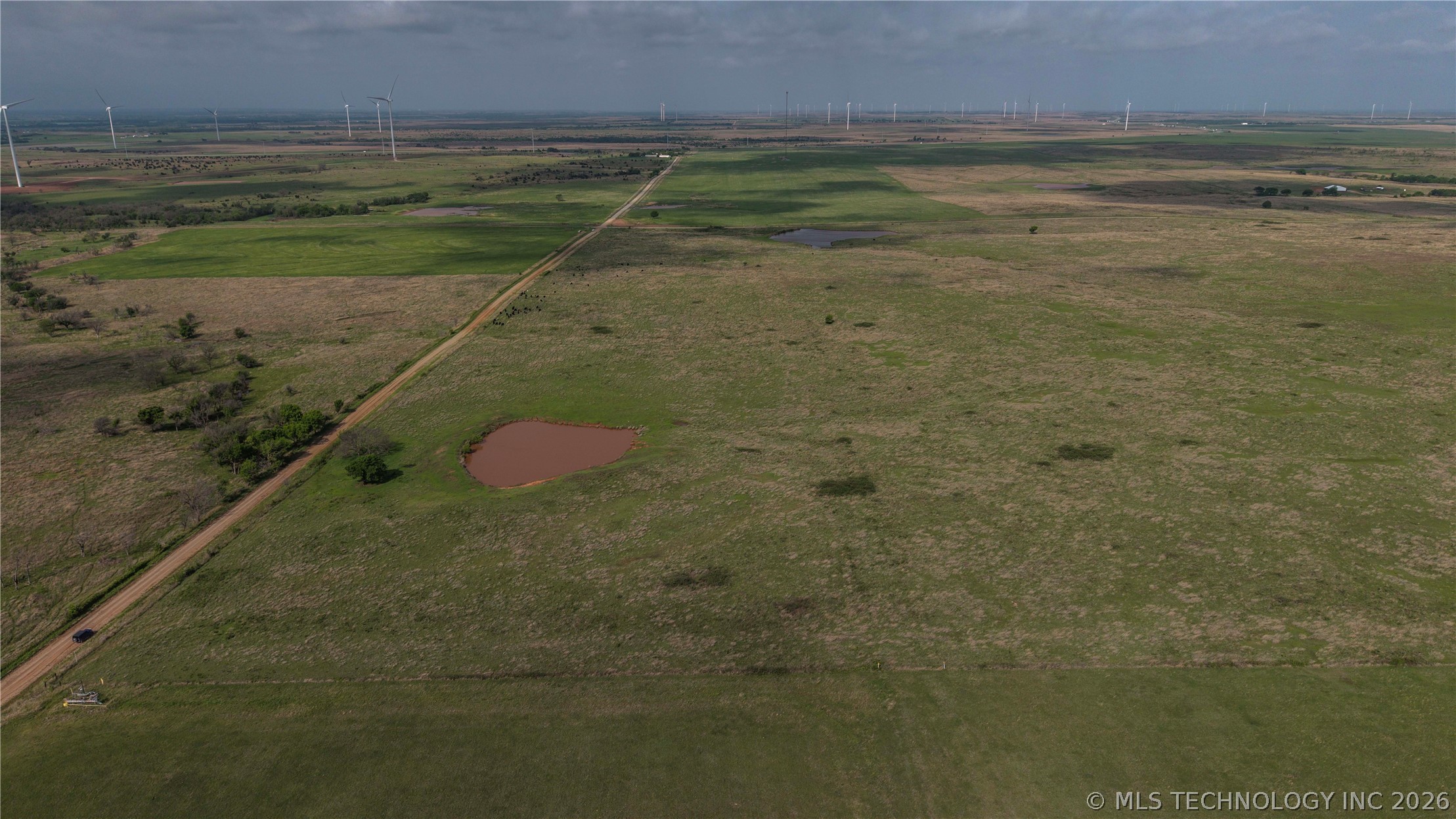 0004 E 4500 Road Pawnee OK 73061