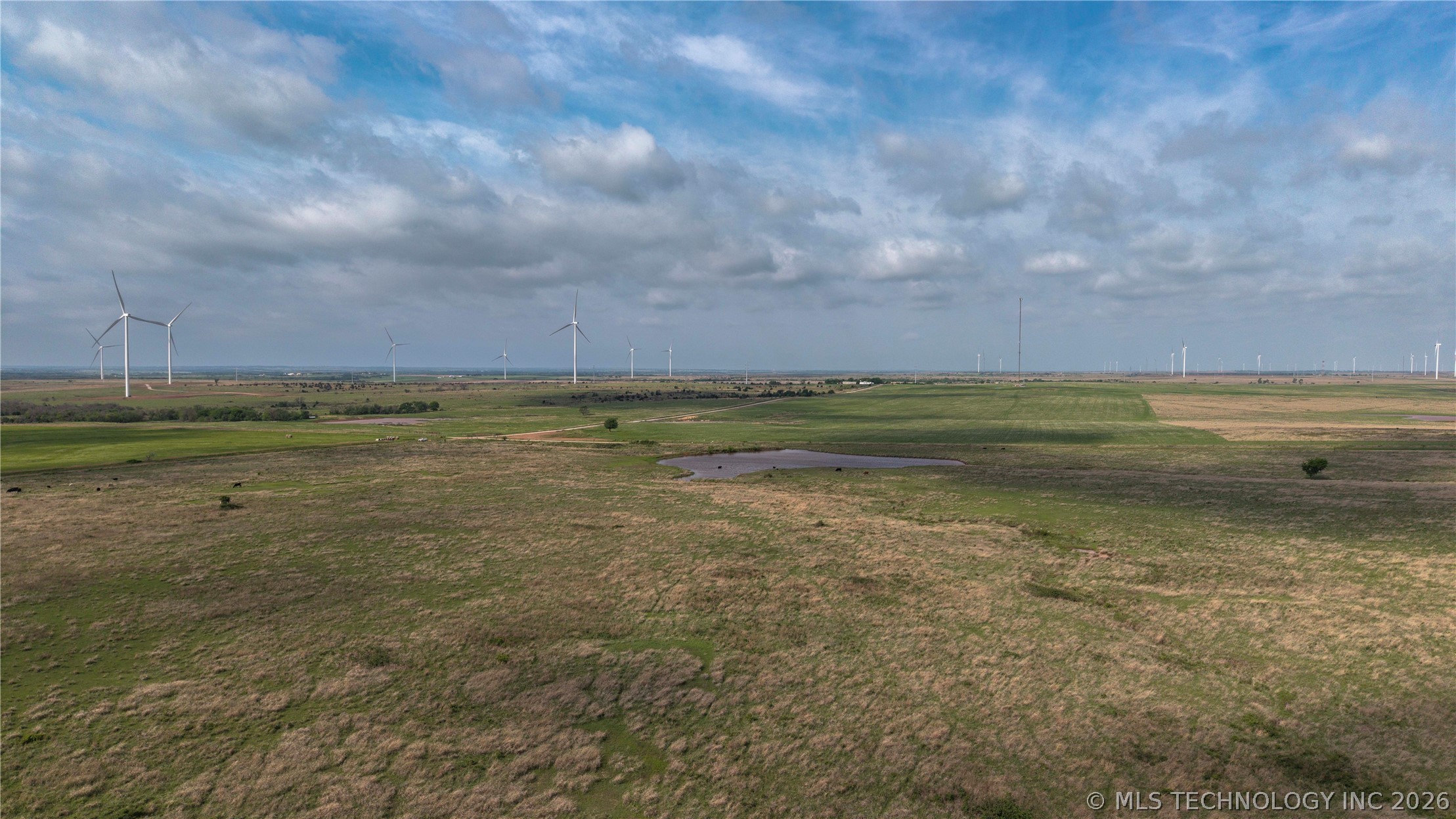 0004 E 4500 Road Pawnee OK 73061
