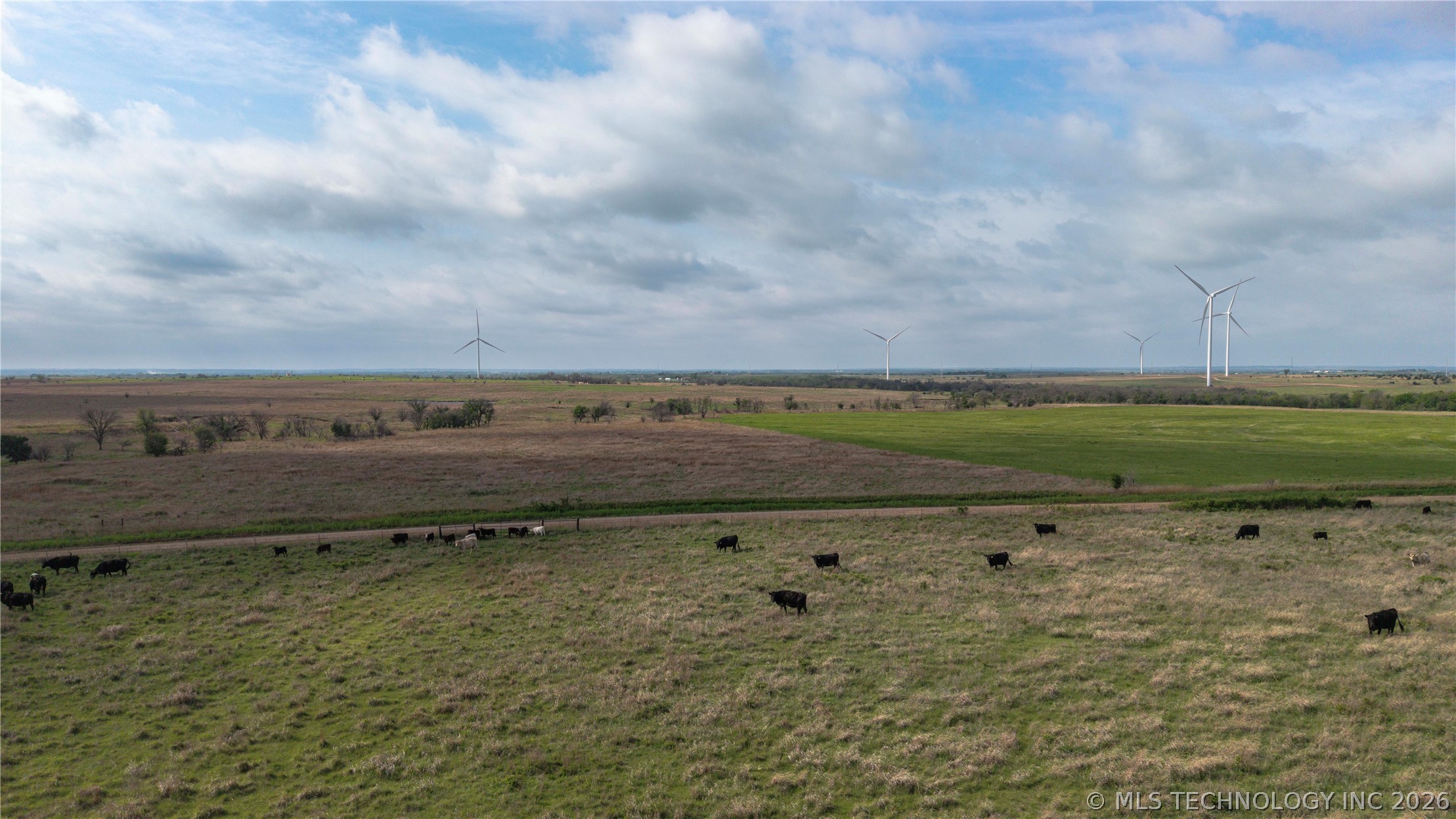0004 E 4500 Road Pawnee OK 73061