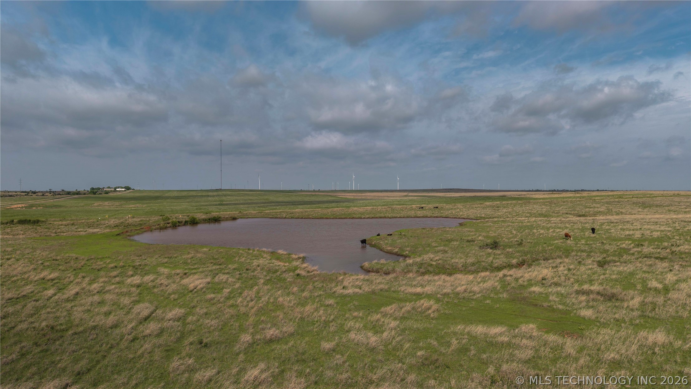 0004 E 4500 Road Pawnee OK 73061