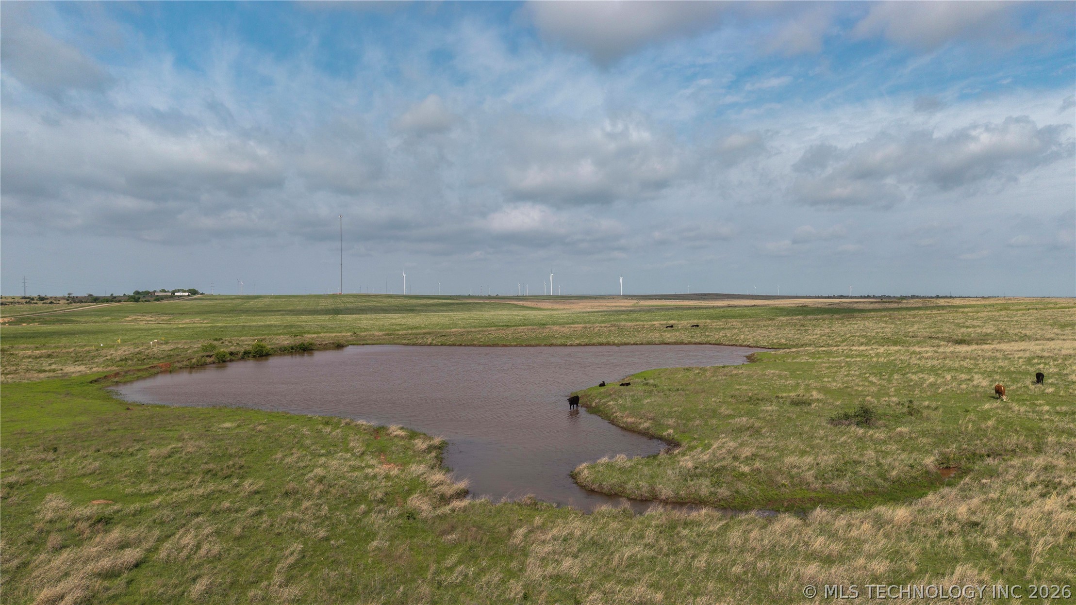 0004 E 4500 Road Pawnee OK 73061