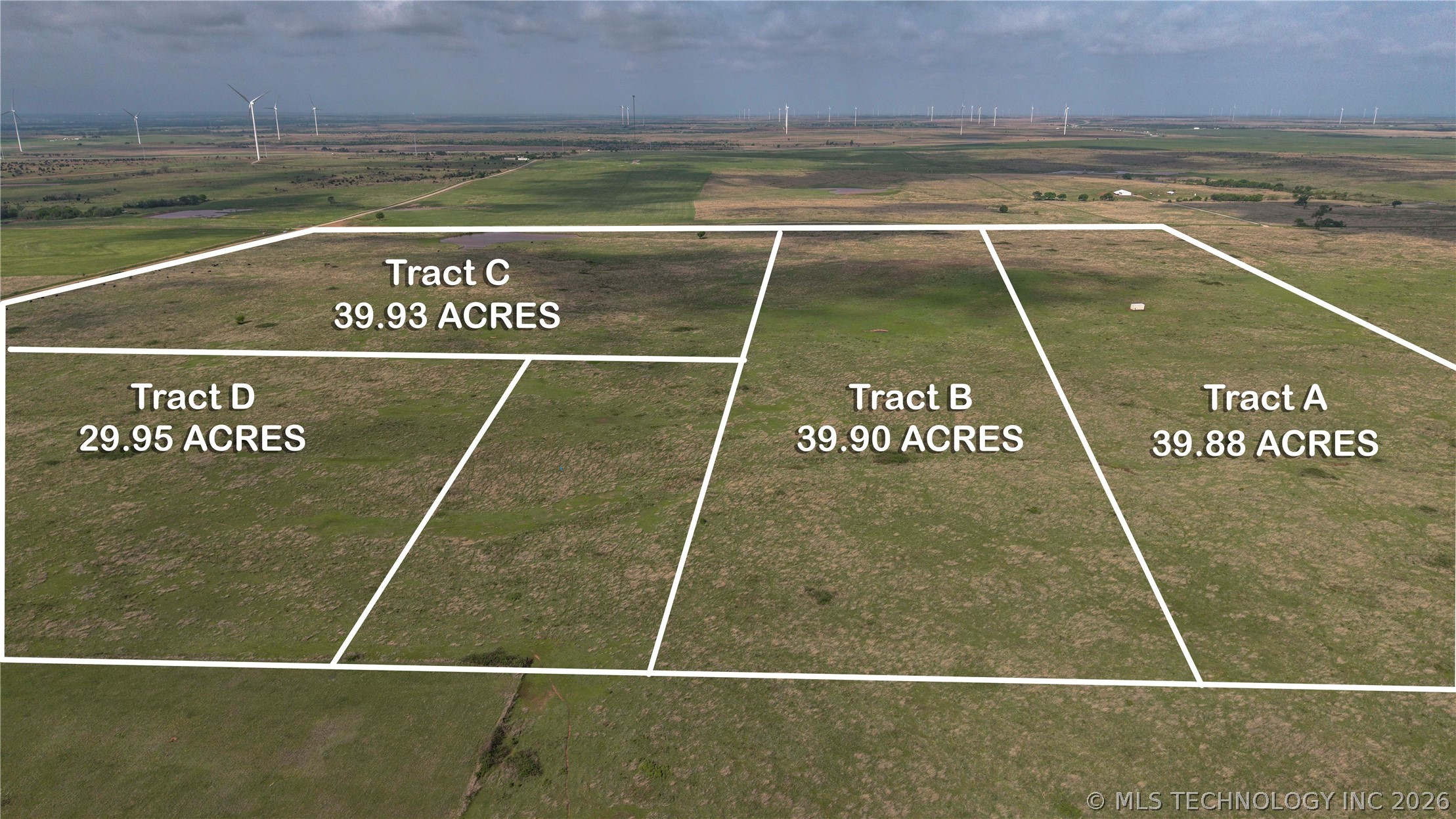 0004 E 4500 Road Pawnee OK 73061