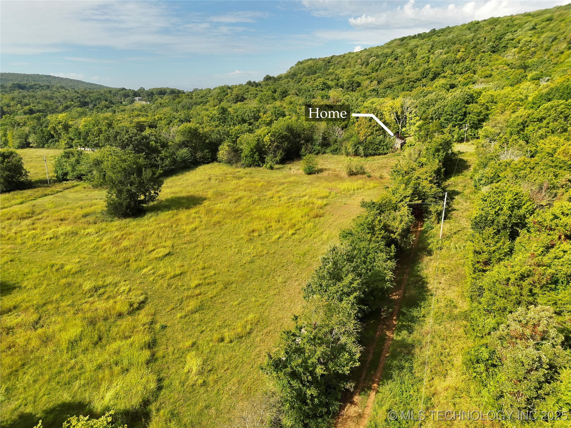 83814 S 4730 Road Stilwell OK 74960