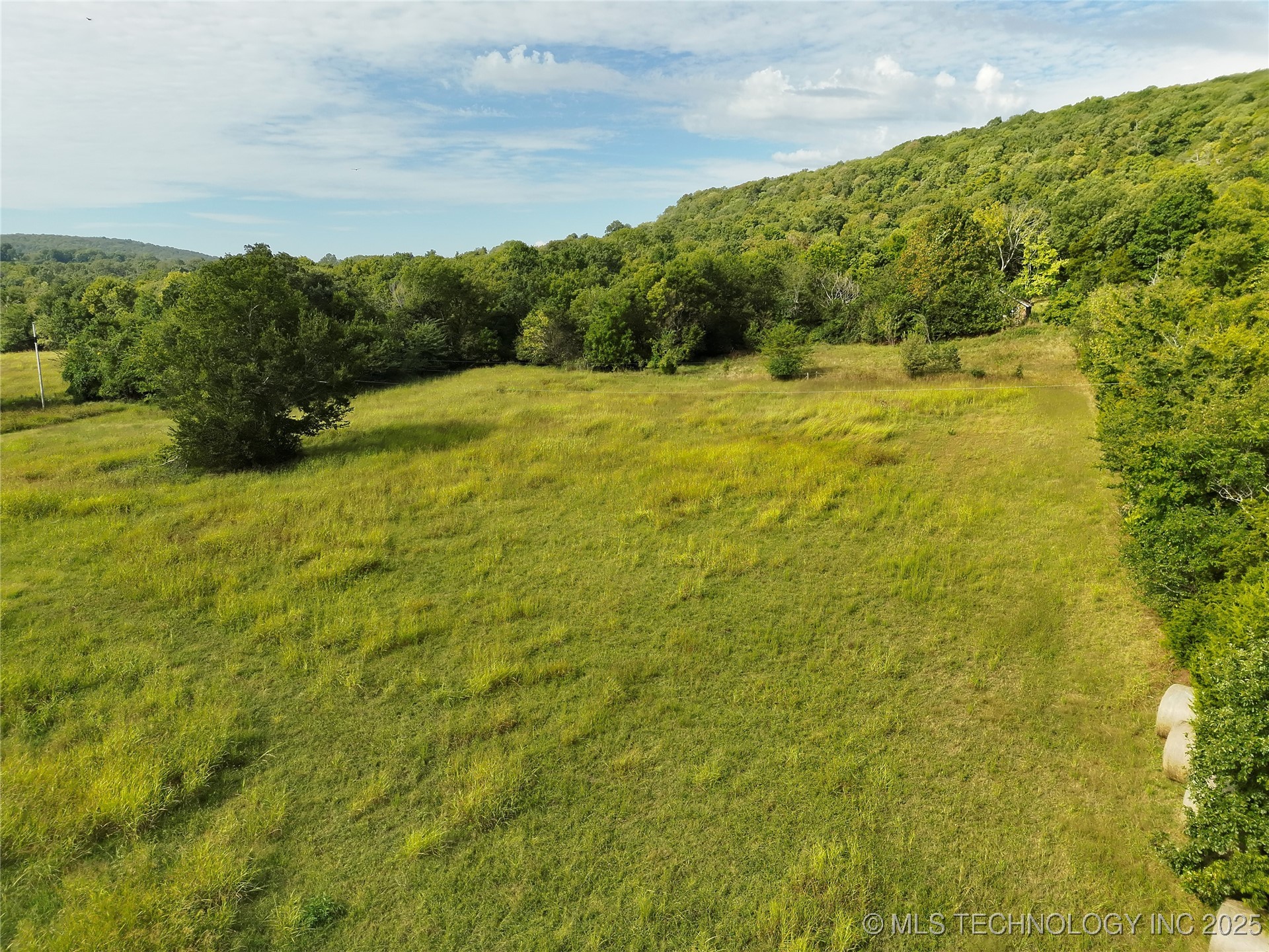 83814 S 4730 Road Stilwell OK 74960