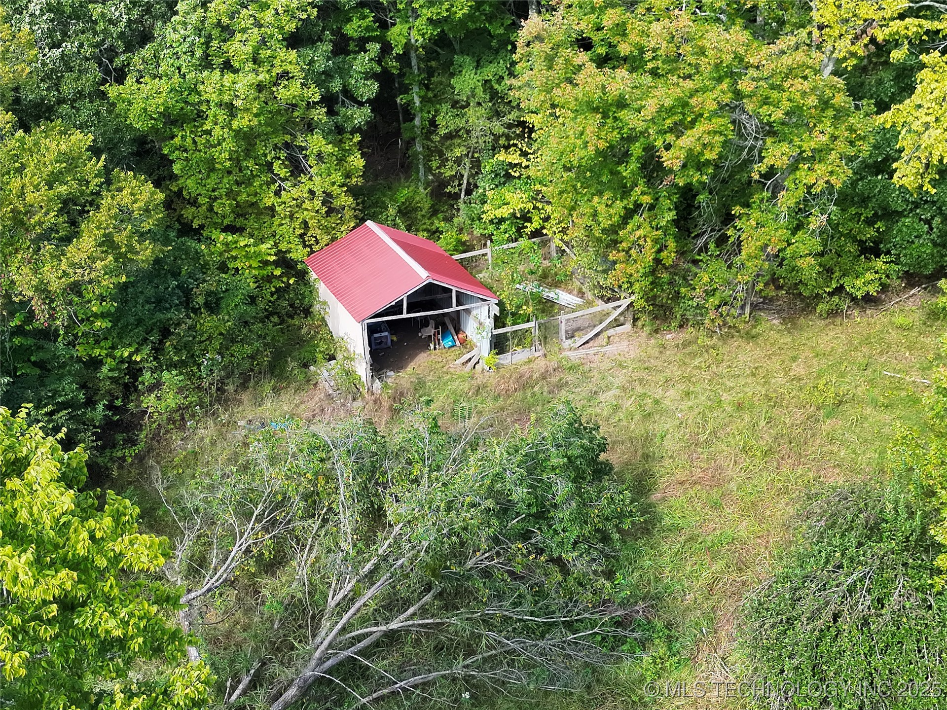 83814 S 4730 Road Stilwell OK 74960