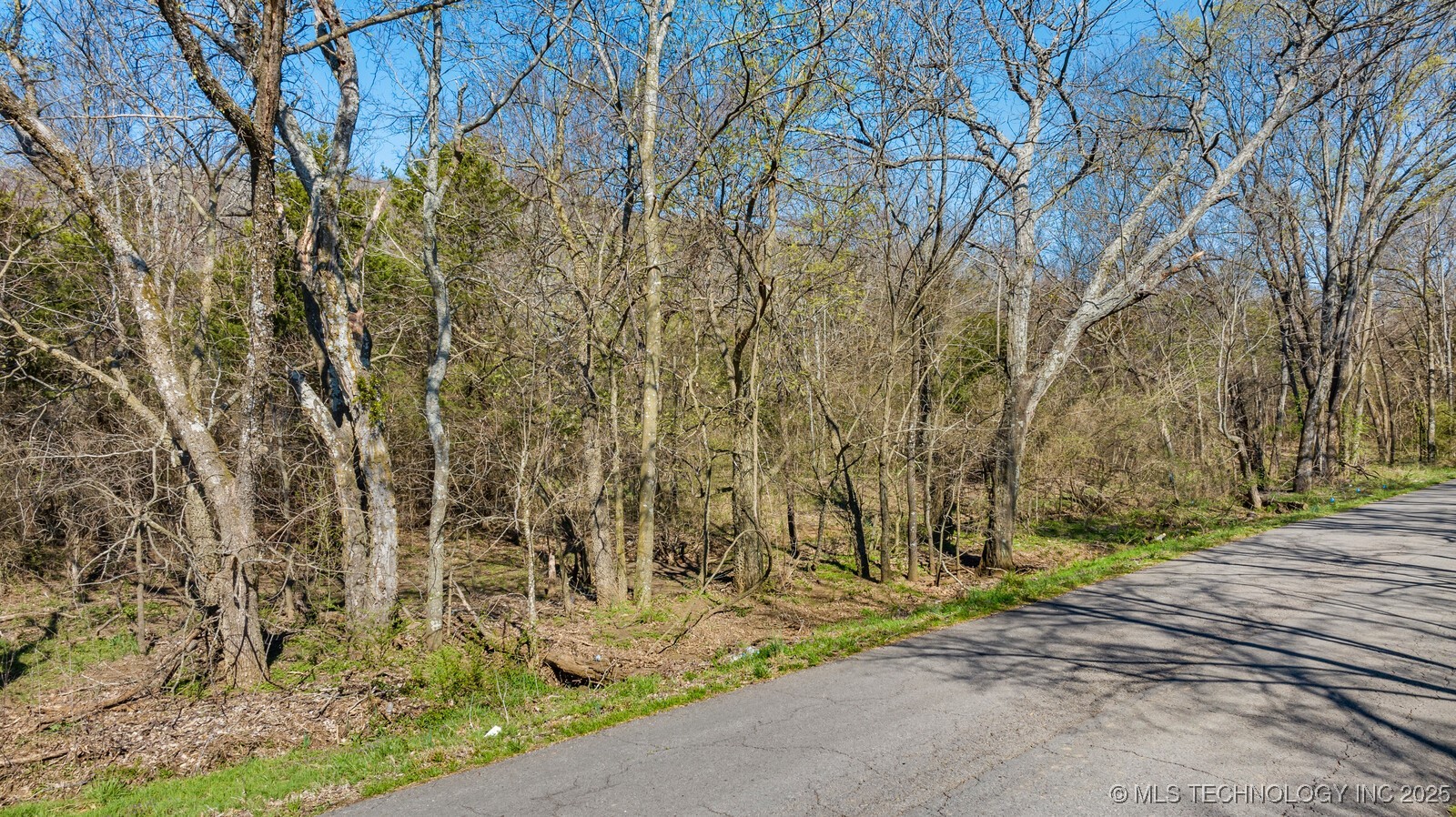 83814 S 4730 Road Stilwell OK 74960