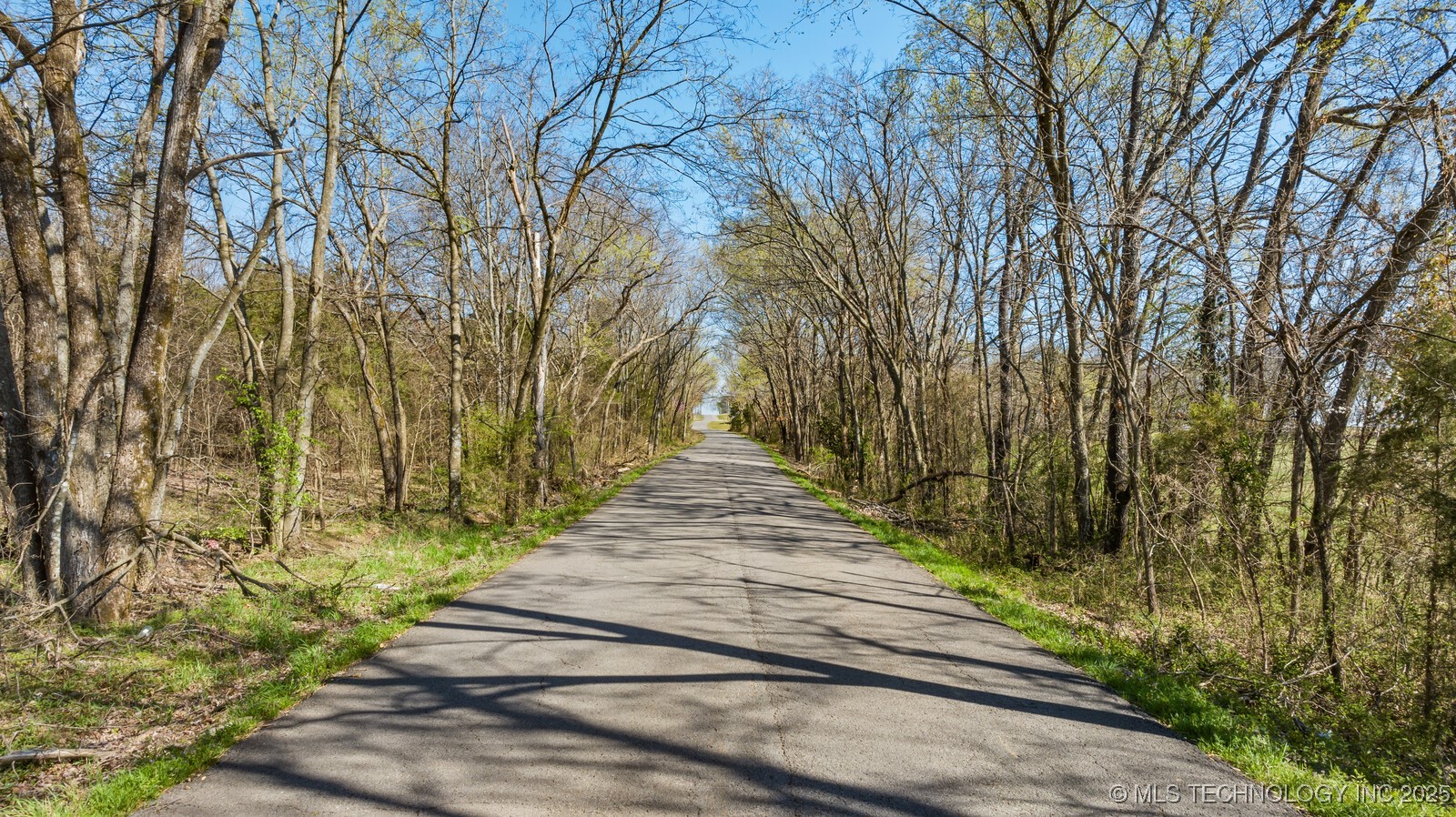 83814 S 4730 Road Stilwell OK 74960