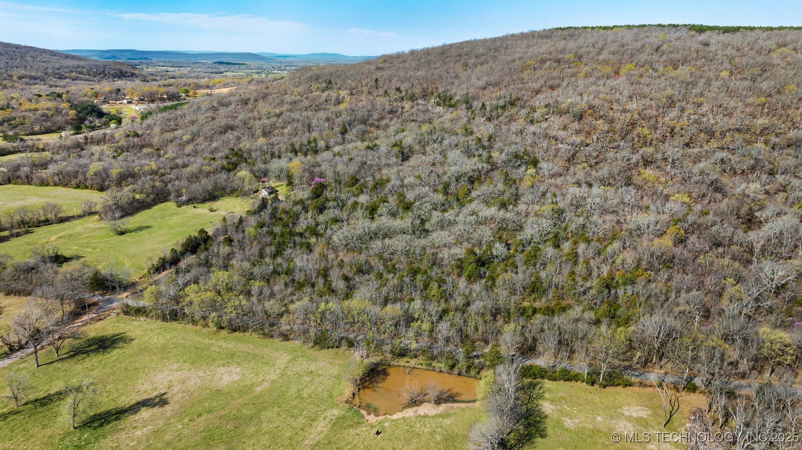 83814 S 4730 Road Stilwell OK 74960