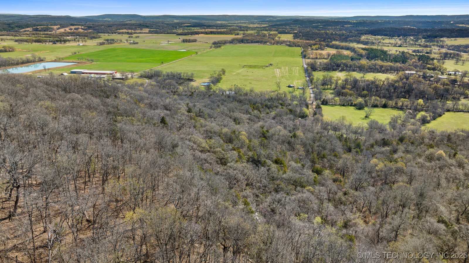 83814 S 4730 Road Stilwell OK 74960