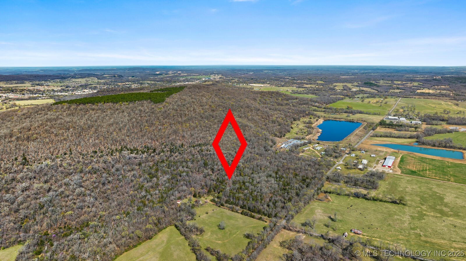 83814 S 4730 Road Stilwell OK 74960