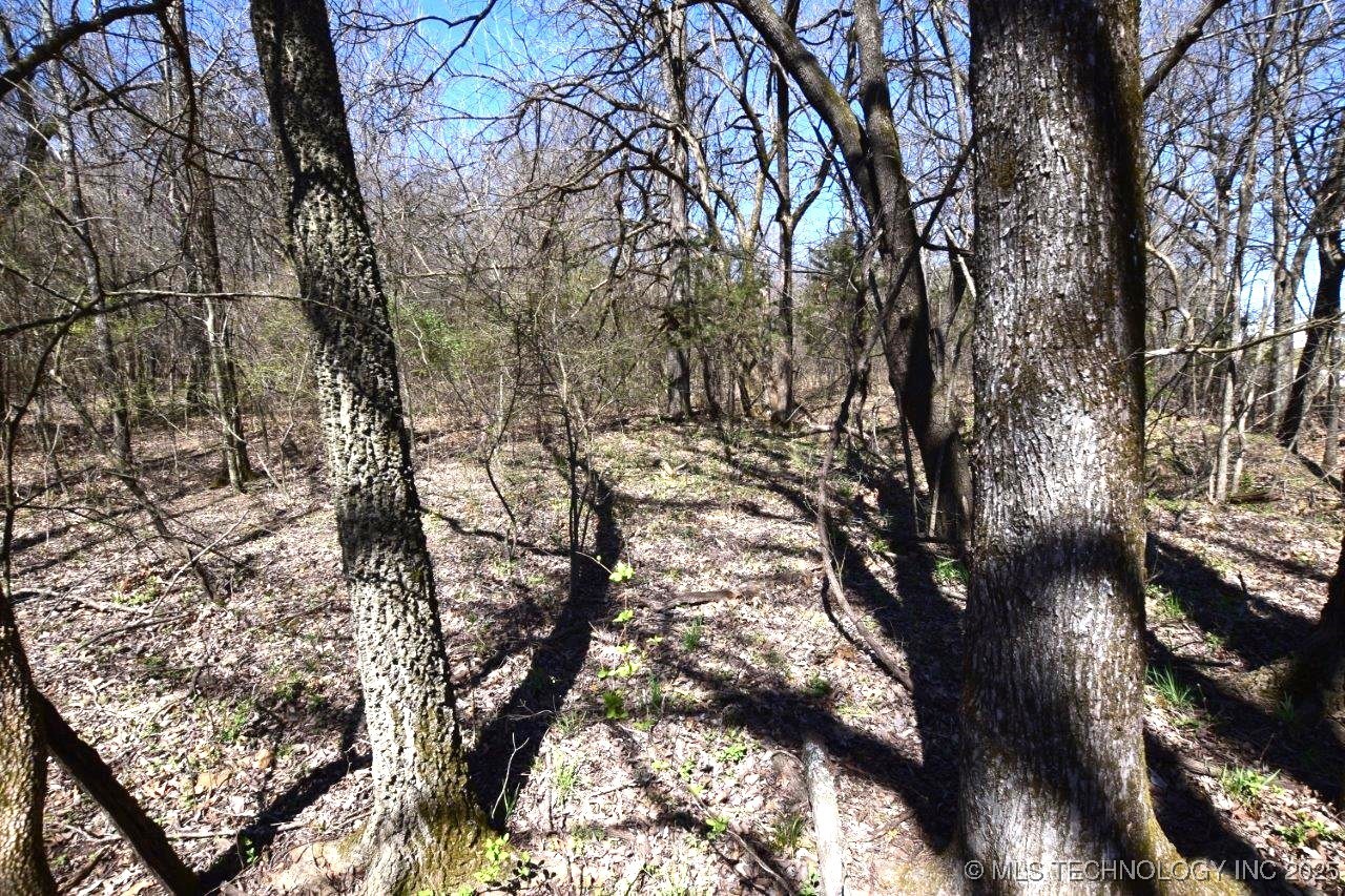 83814 S 4730 Road Stilwell OK 74960