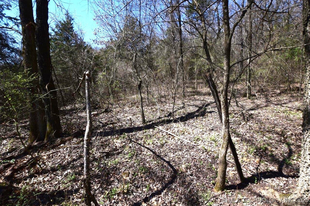 83814 S 4730 Road Stilwell OK 74960