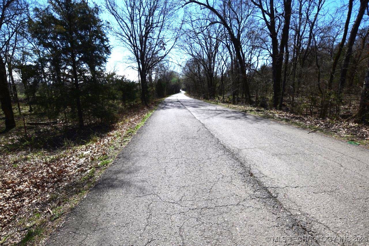 83814 S 4730 Road Stilwell OK 74960