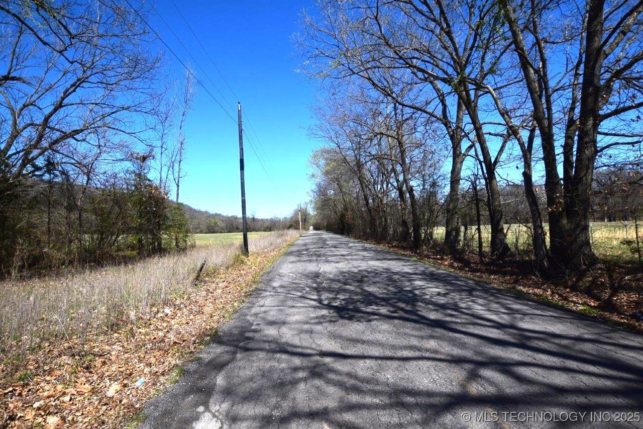 83814 S 4730 Road Stilwell OK 74960