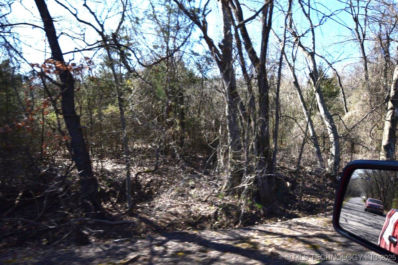 83814 S 4730 Road Stilwell OK 74960