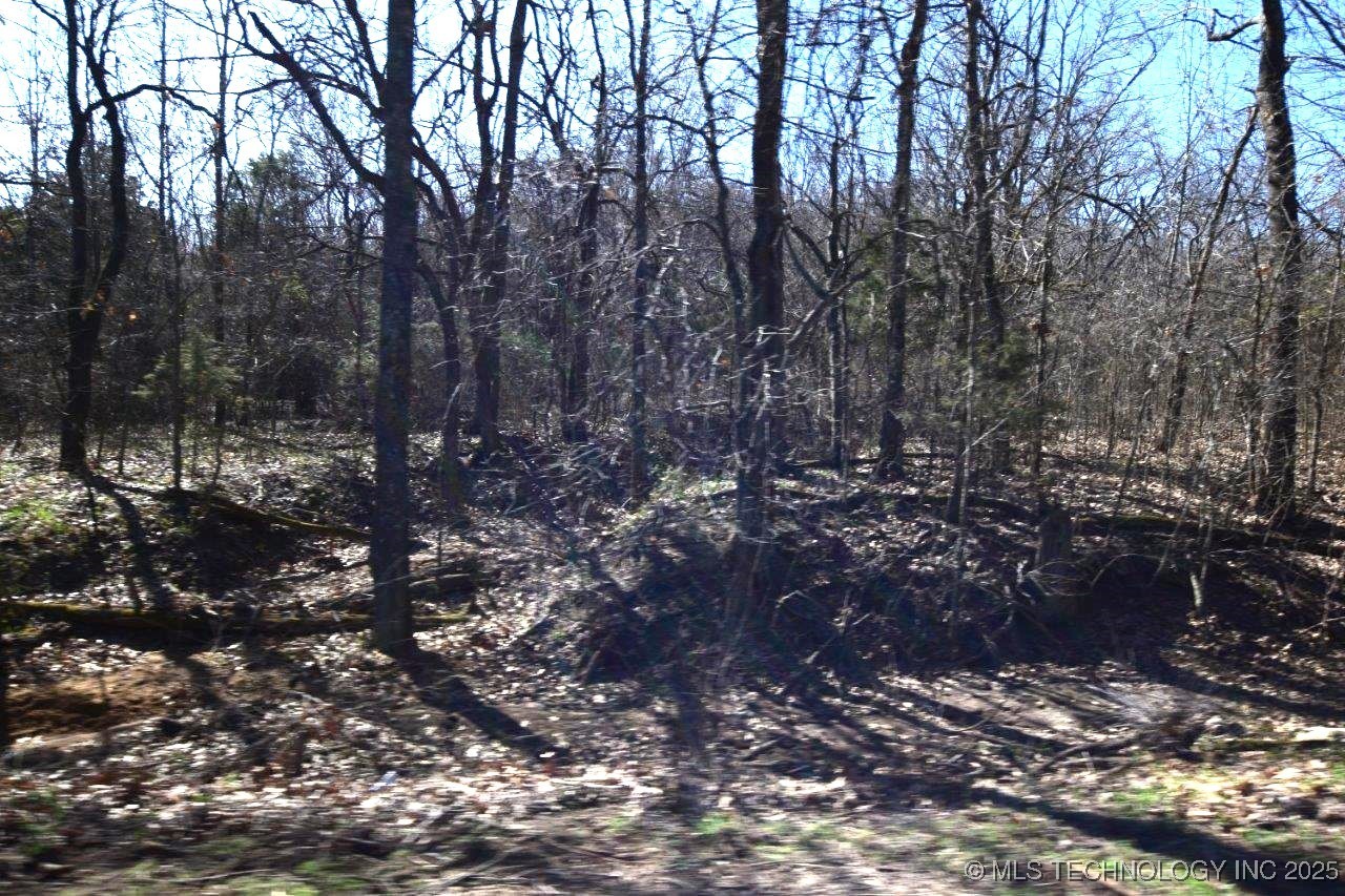 83814 S 4730 Road Stilwell OK 74960
