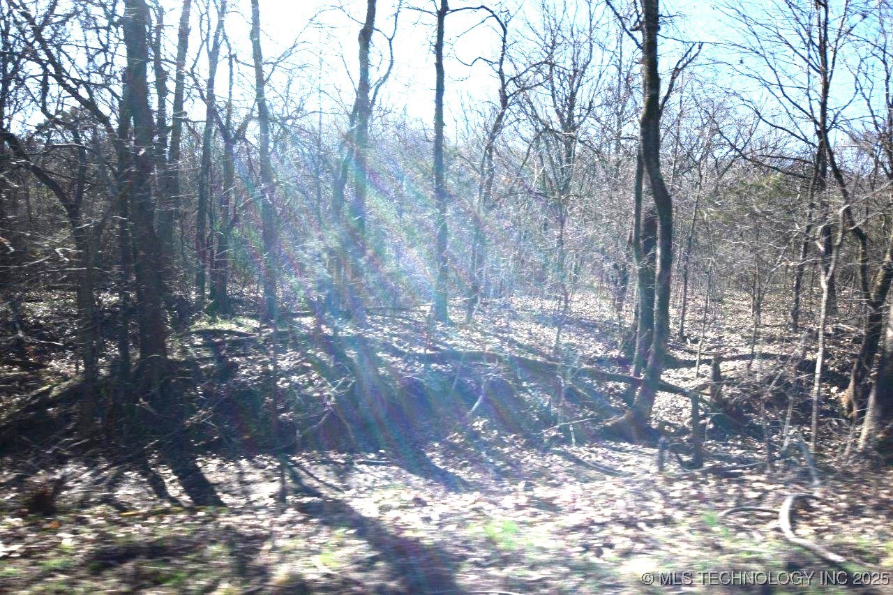 83814 S 4730 Road Stilwell OK 74960