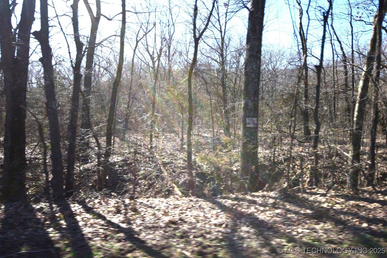 83814 S 4730 Road Stilwell OK 74960