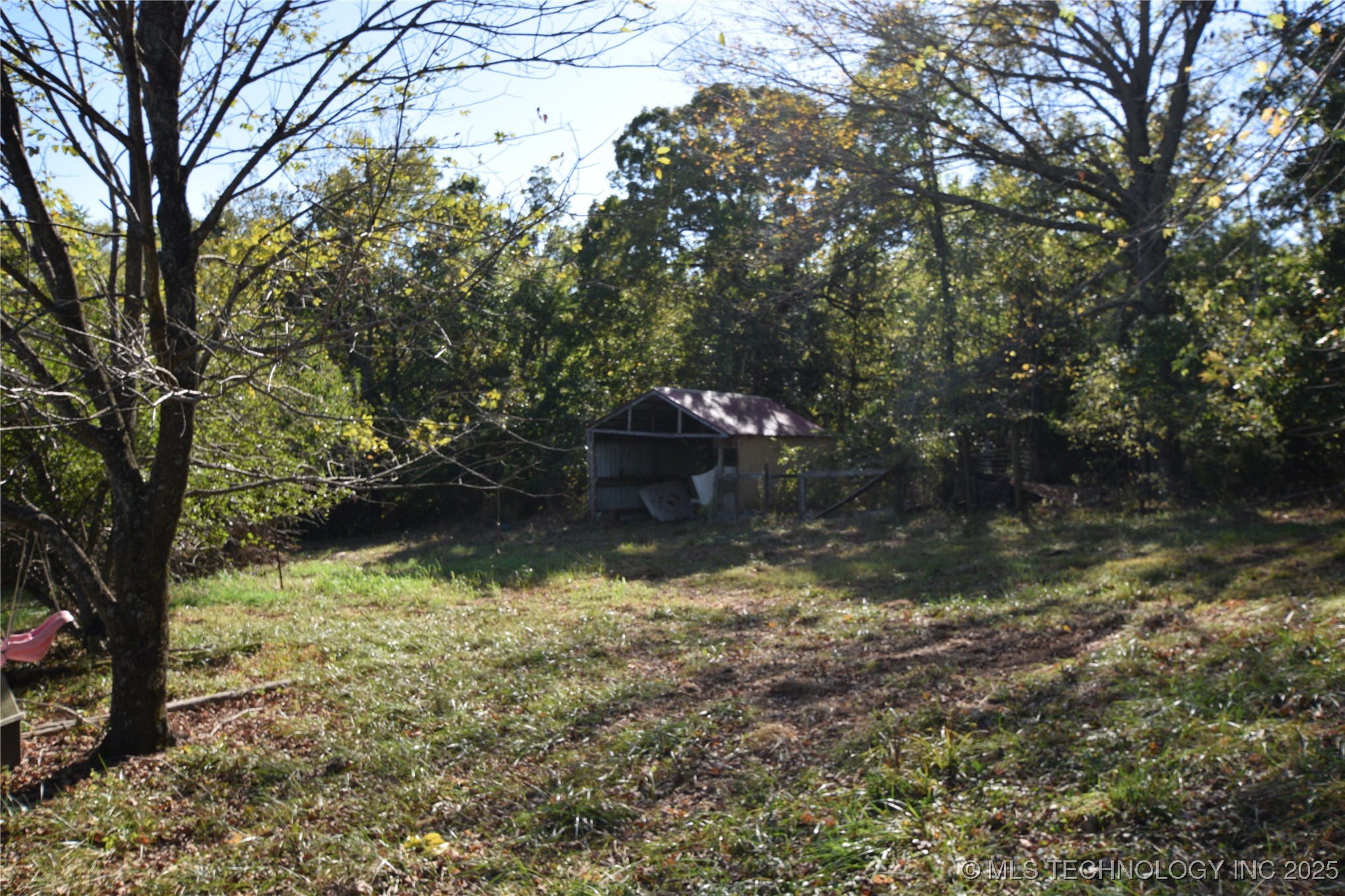 83814 S 4730 Road Stilwell OK 74960