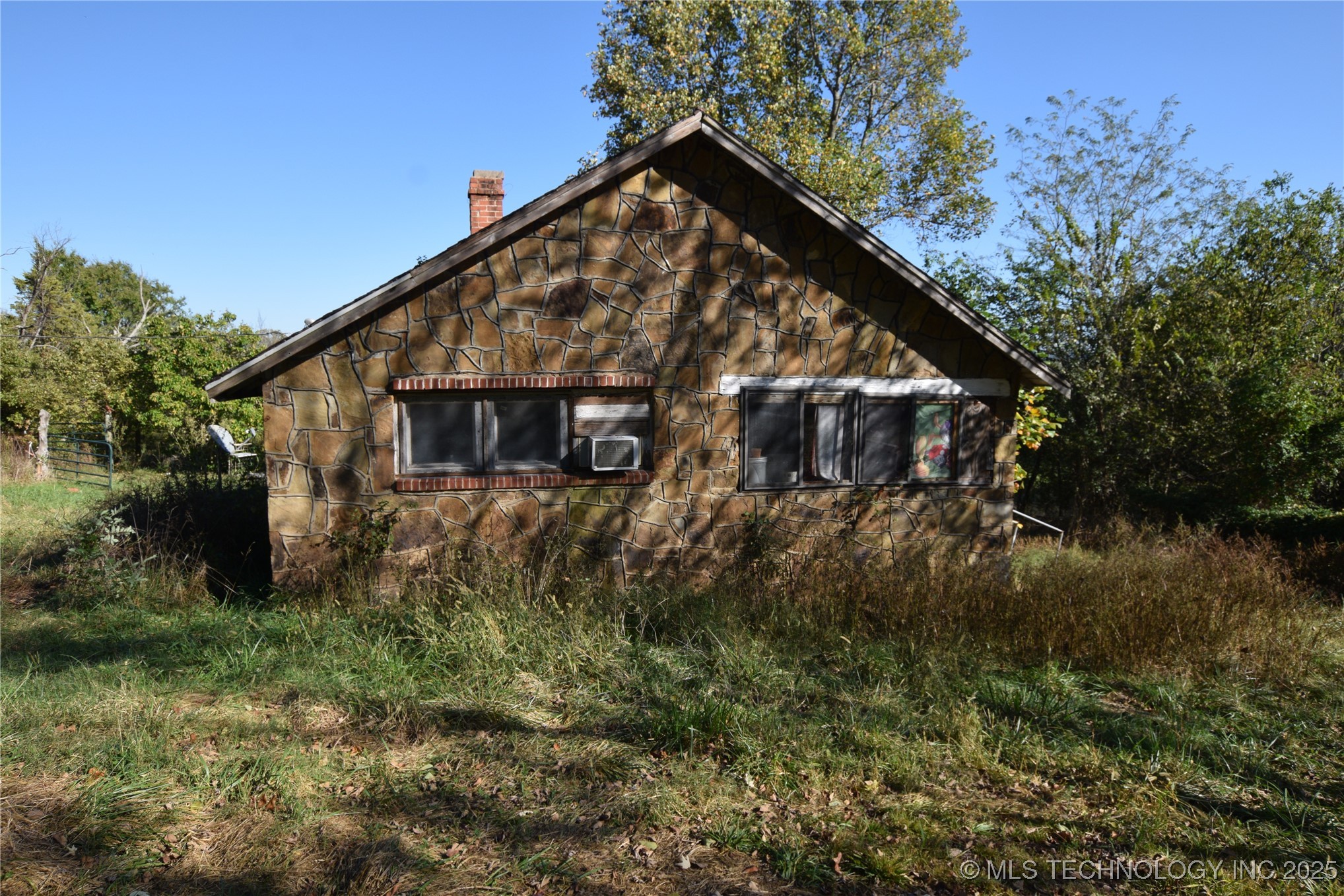83814 S 4730 Road Stilwell OK 74960