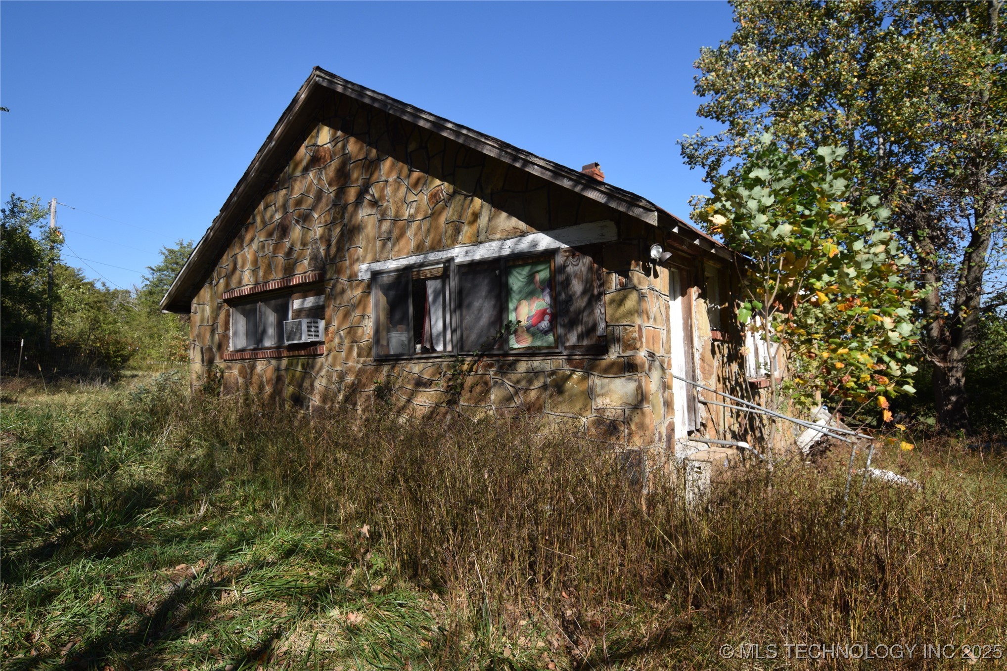 83814 S 4730 Road Stilwell OK 74960