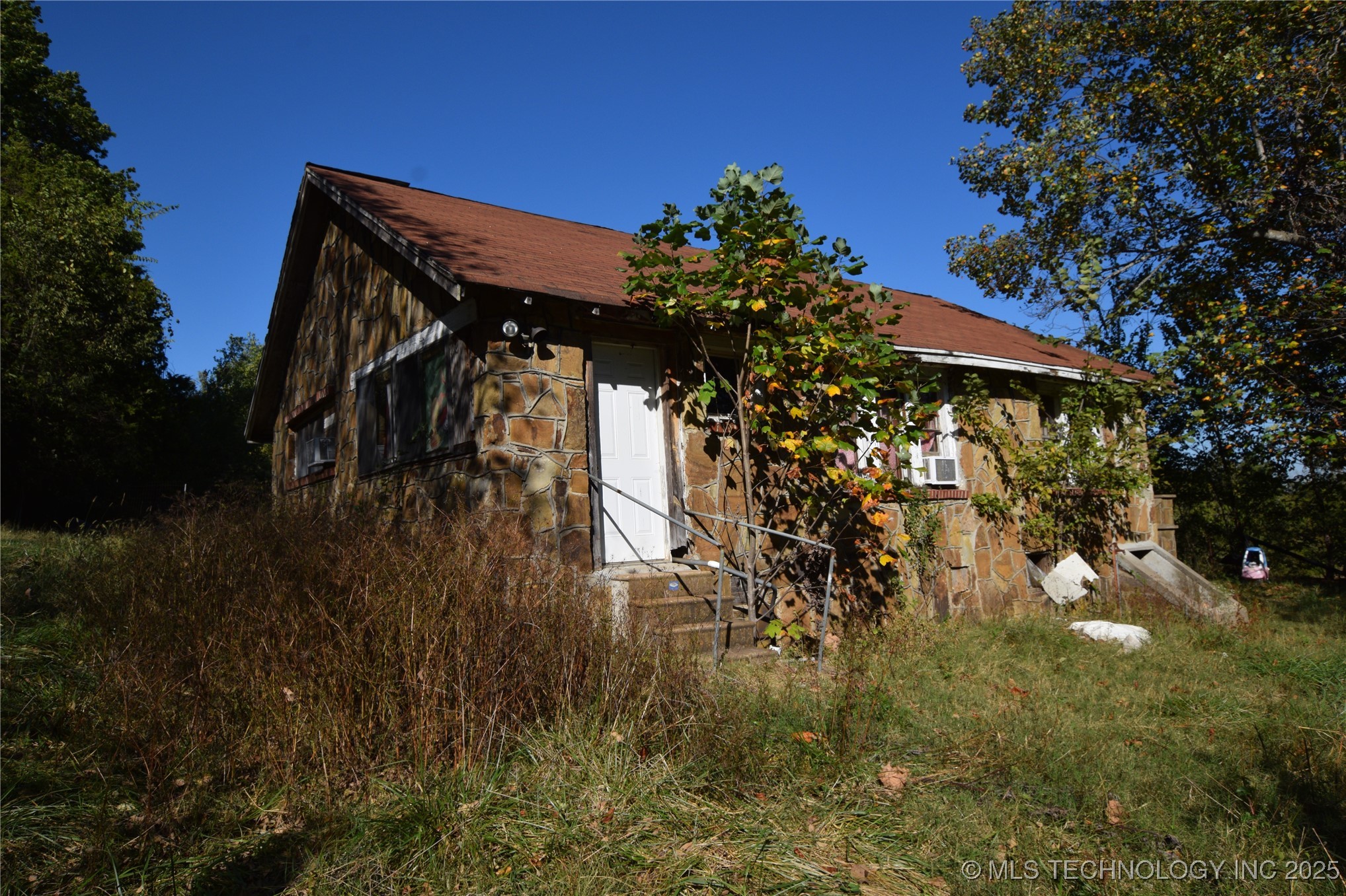 83814 S 4730 Road Stilwell OK 74960